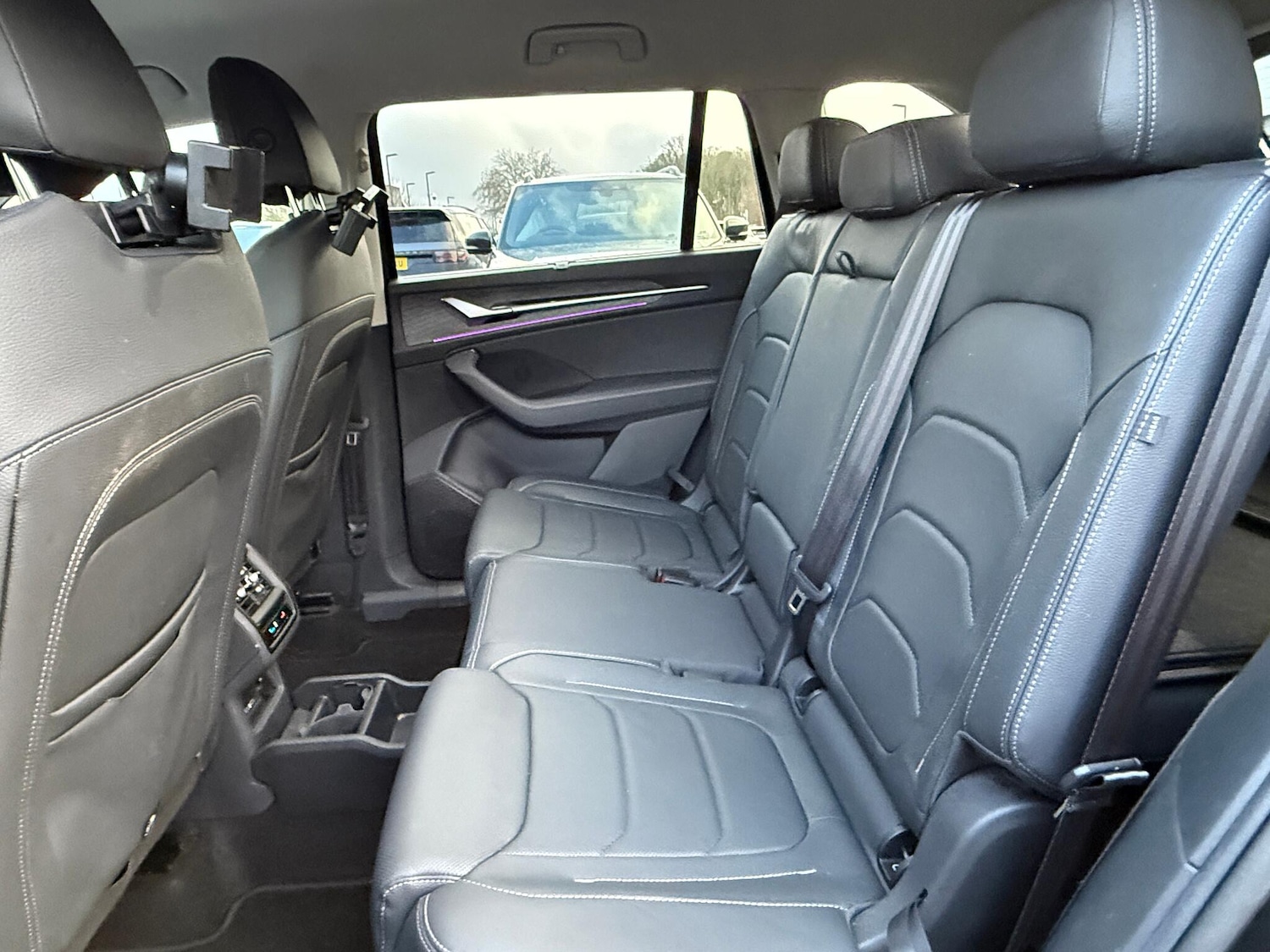 Used Skoda Kodiaq 2024 for sale - 77229265: Photo 40