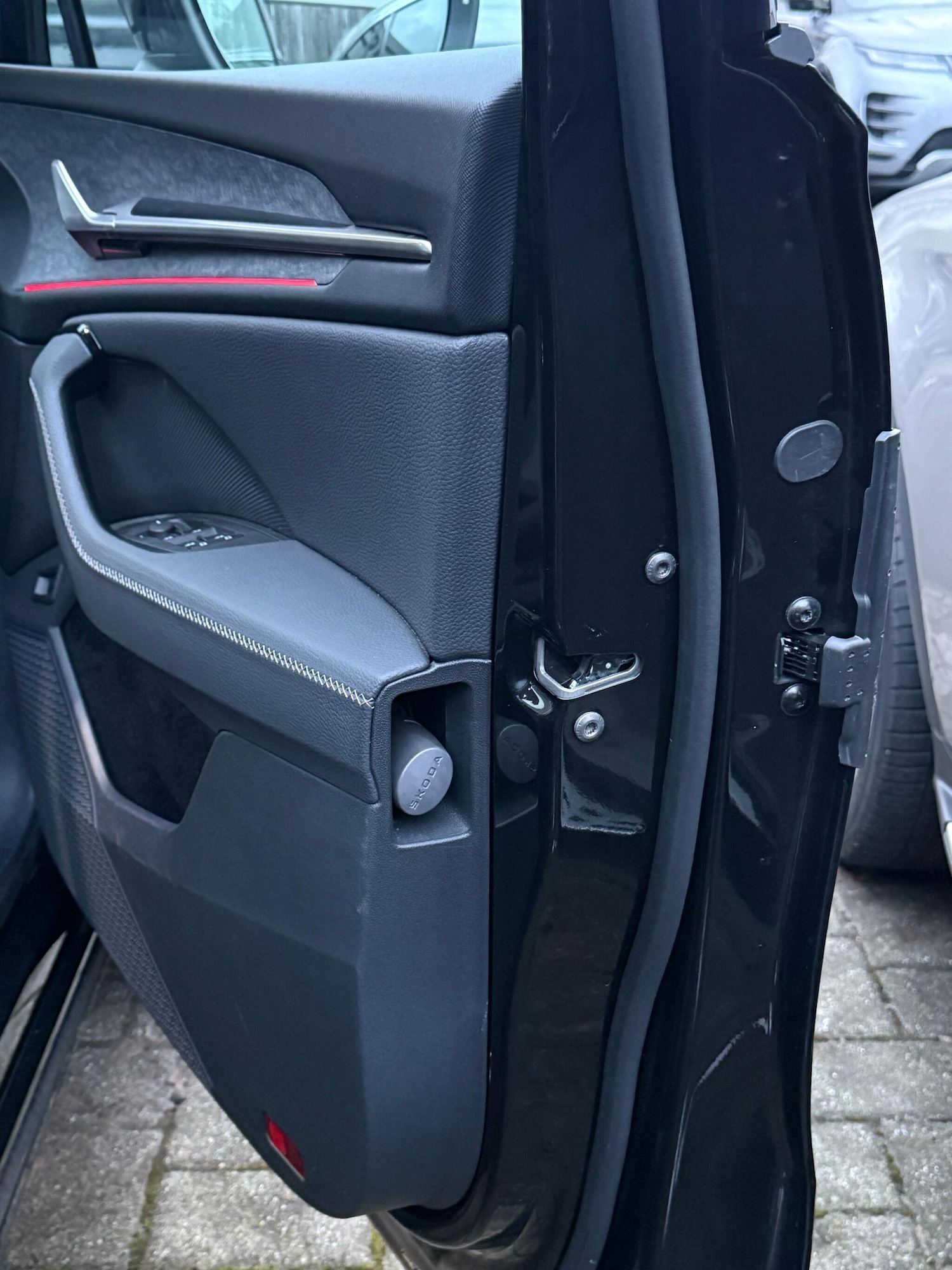 Used Skoda Kodiaq 2024 for sale - 77229265: Photo 45