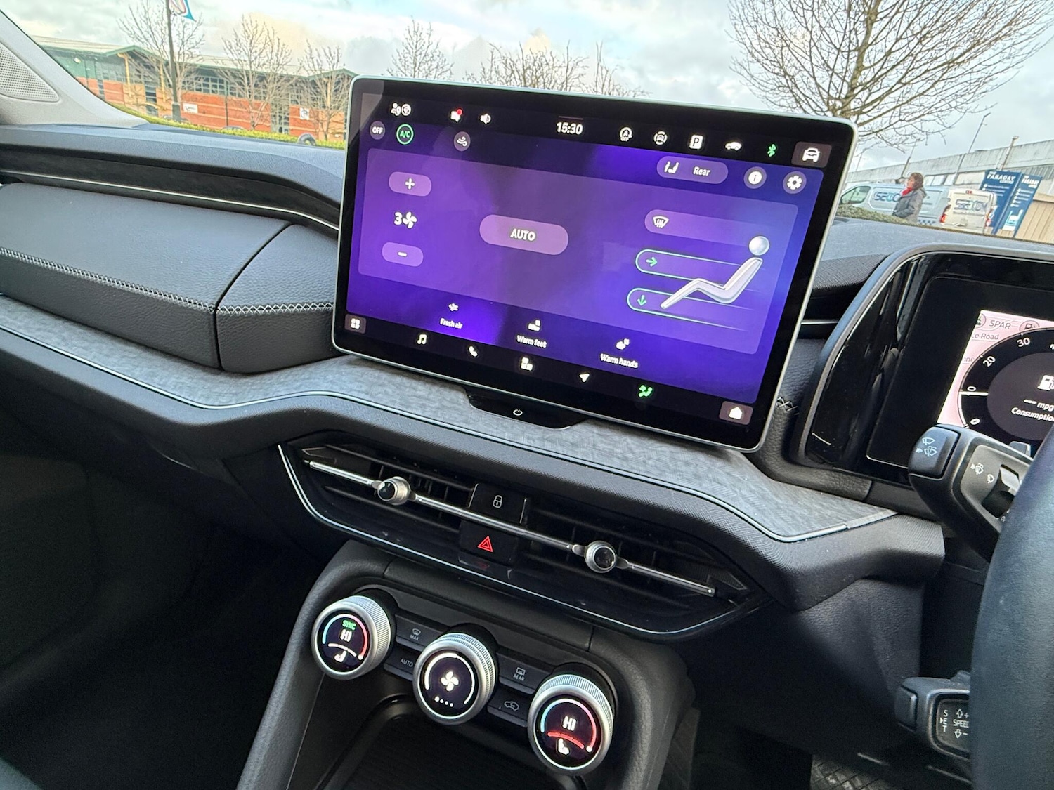 Used Skoda Kodiaq 2024 for sale - 77229265: Photo 47