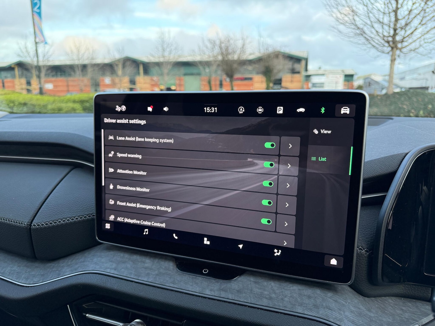 Used Skoda Kodiaq 2024 for sale - 77229265: Photo 49