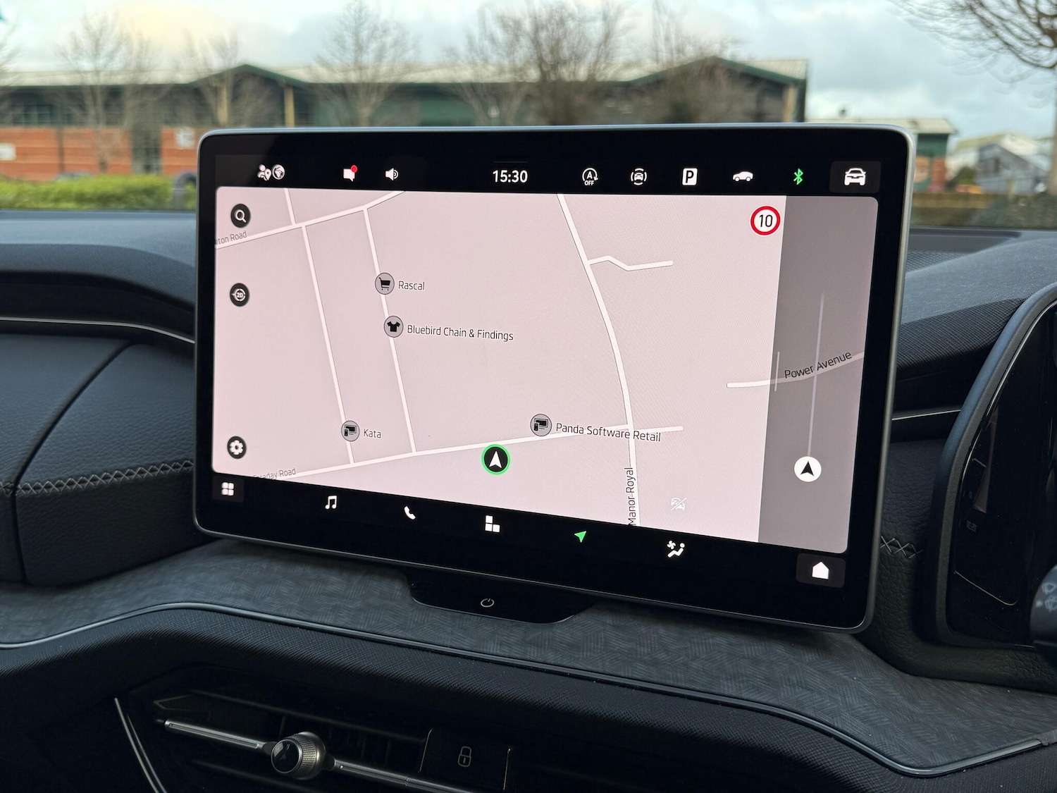 Used Skoda Kodiaq 2024 for sale - 77229265: Photo 5