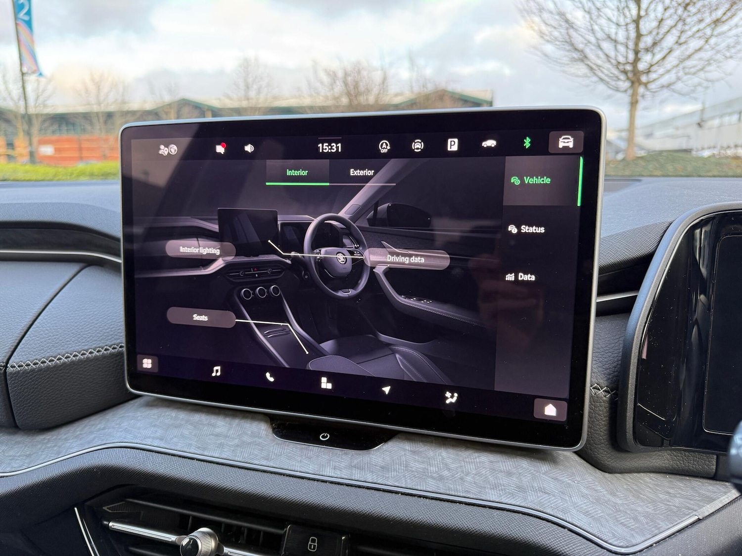 Used Skoda Kodiaq 2024 for sale - 77229265: Photo 50