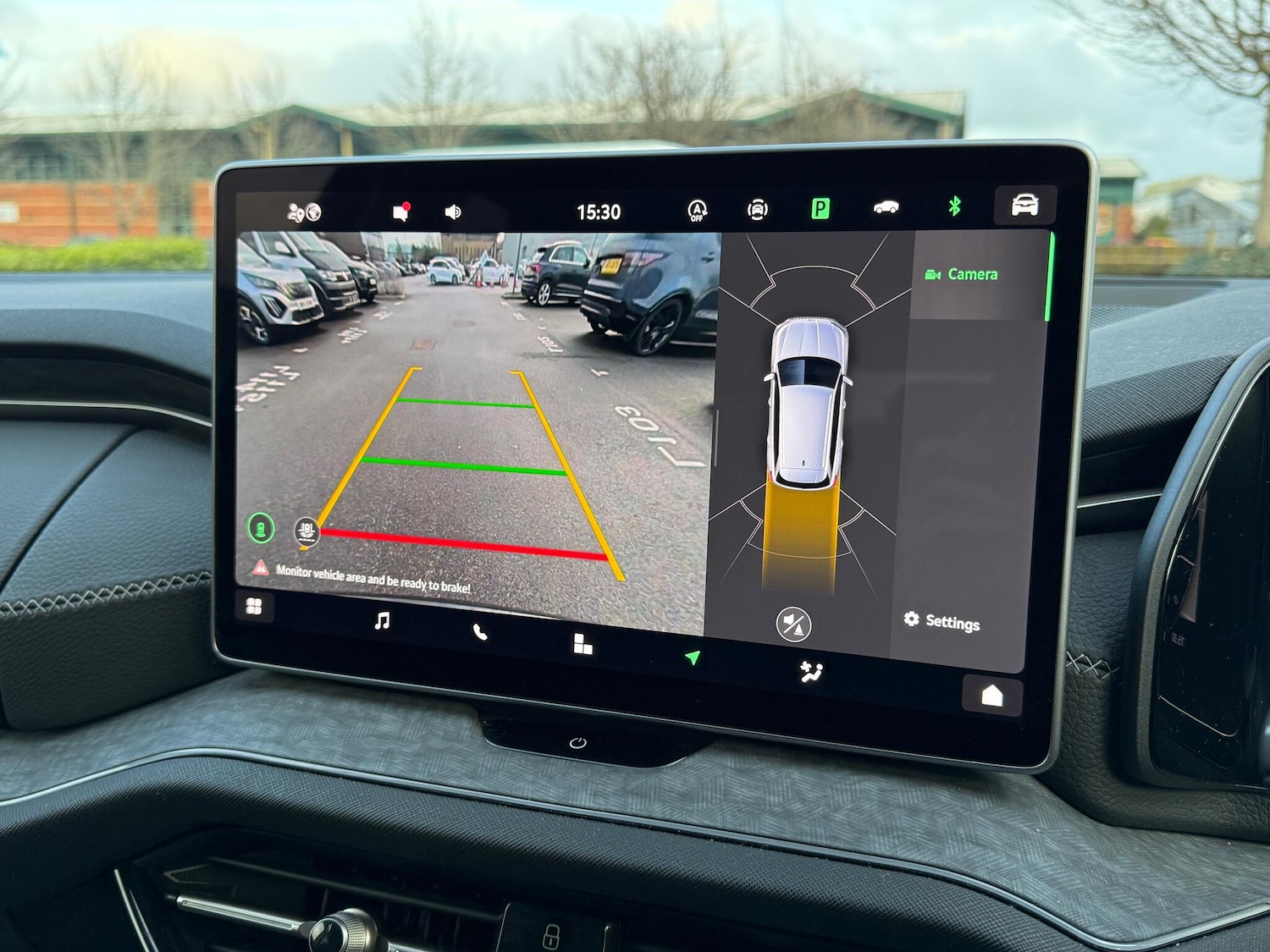 Used Skoda Kodiaq 2024 for sale - 77229265: Photo 6