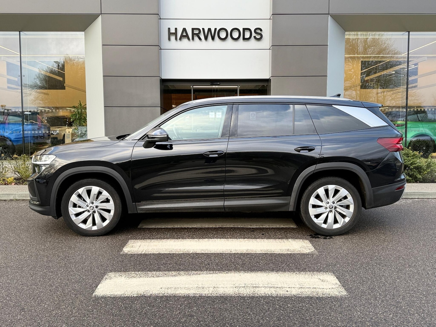 Used Skoda Kodiaq 2024 for sale - 77229265: Photo 7