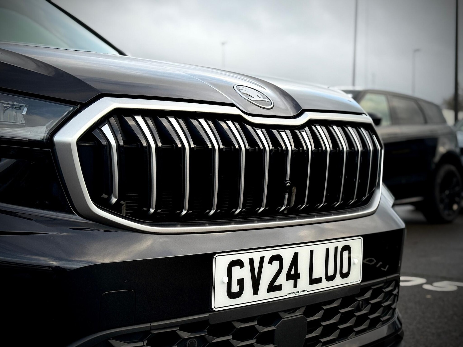 Used Skoda Kodiaq 2024 for sale - 77229265: Photo 9