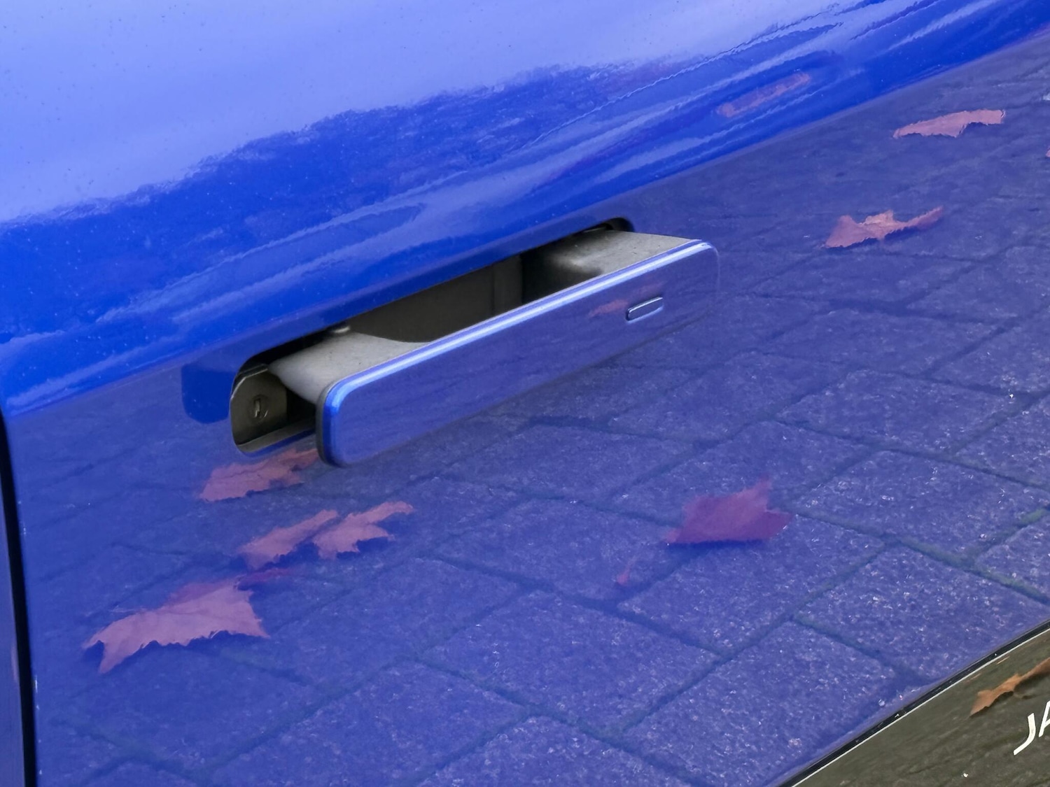 Used Jaguar I-Pace 2019 for sale - 76865377: Photo 18