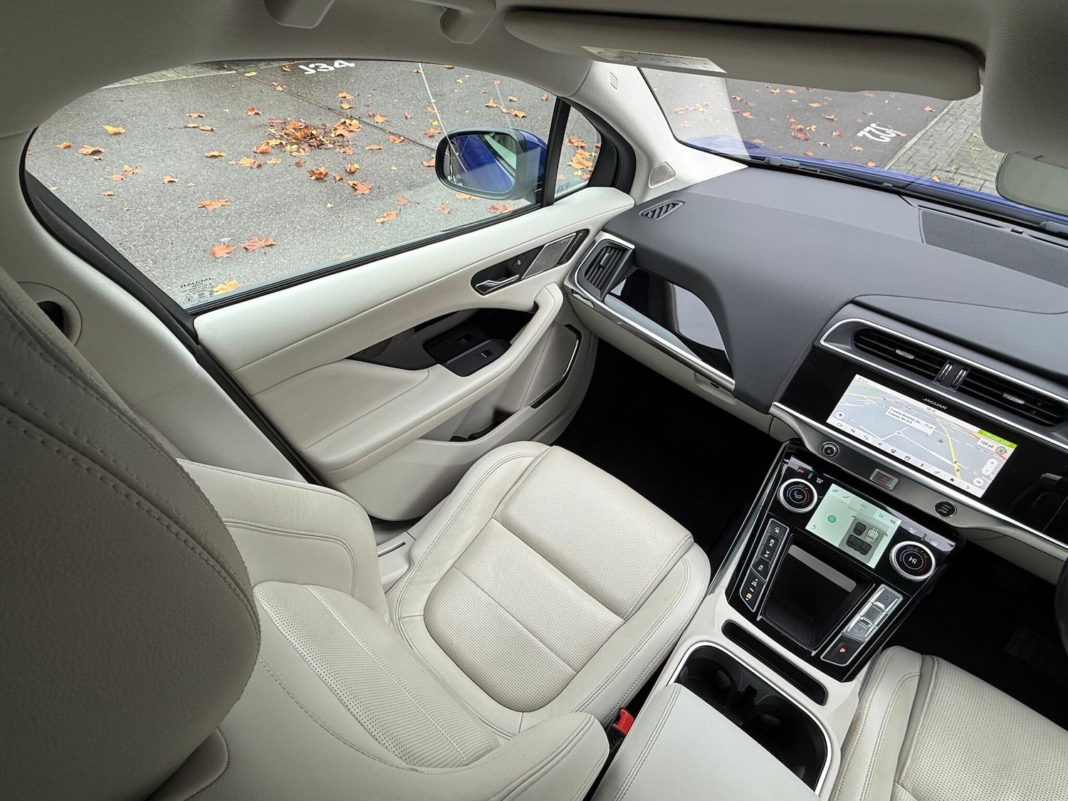 Used Jaguar I-Pace 2019 for sale - 76865377: Photo 20