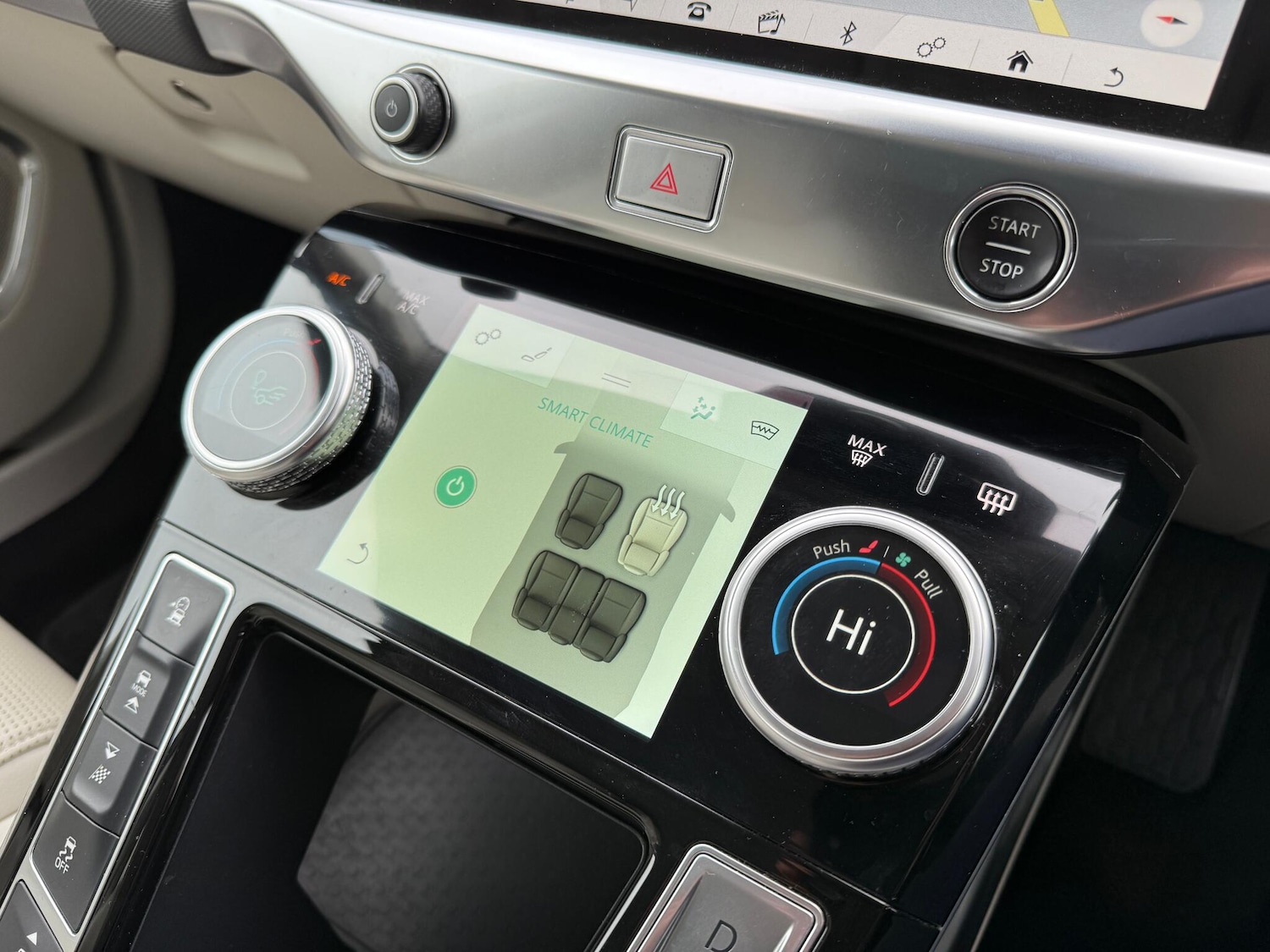 Used Jaguar I-Pace 2019 for sale - 76865377: Photo 44