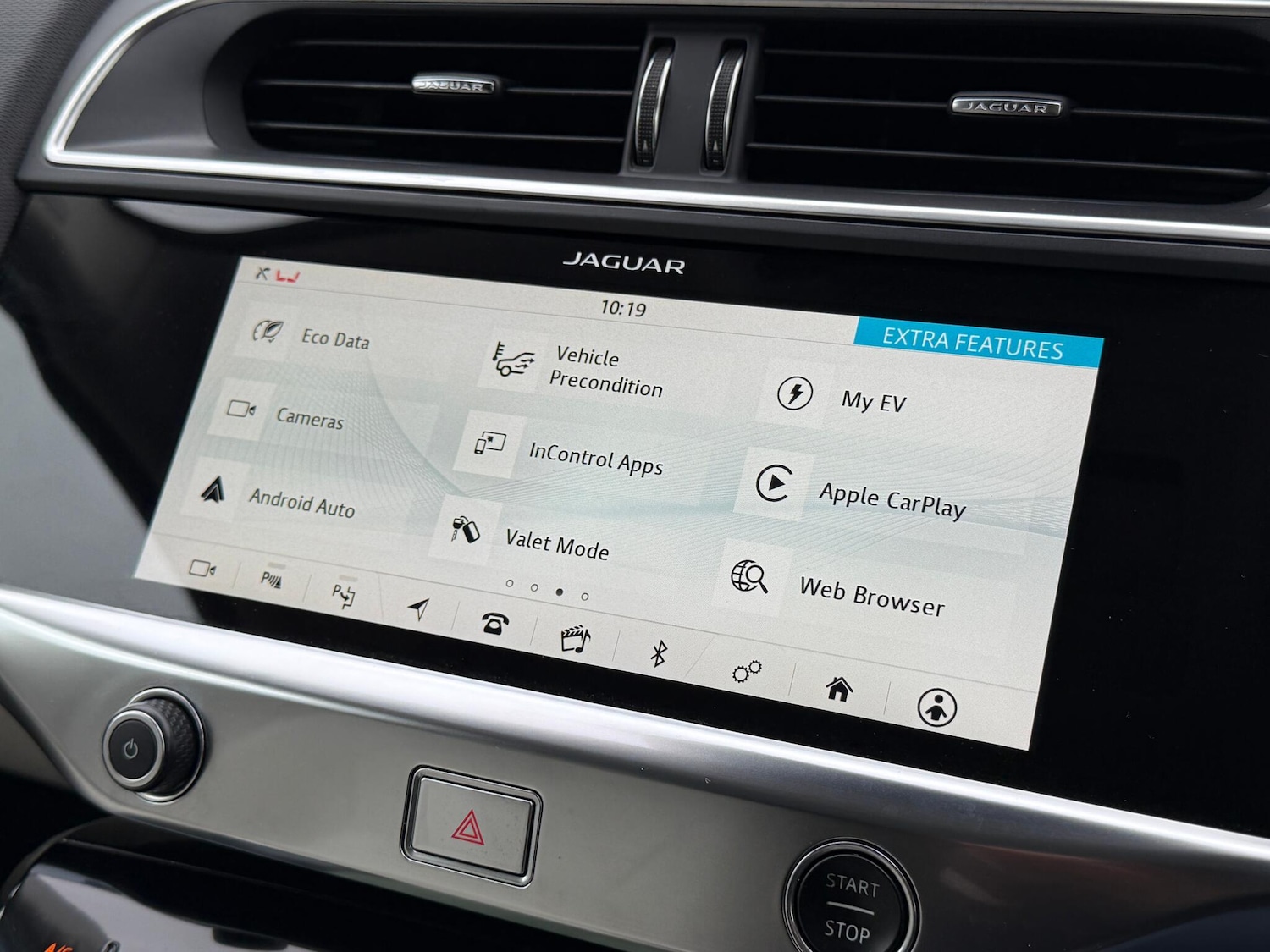 Used Jaguar I-Pace 2019 for sale - 76865377: Photo 46