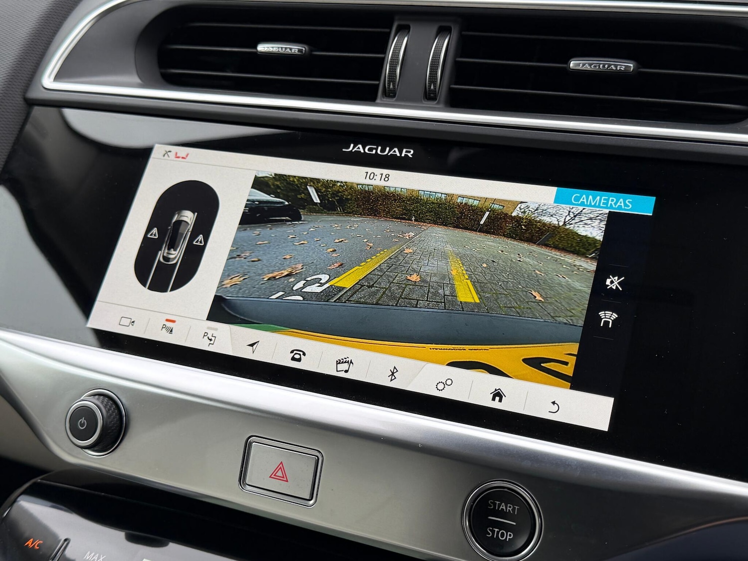 Used Jaguar I-Pace 2019 for sale - 76865377: Photo 6