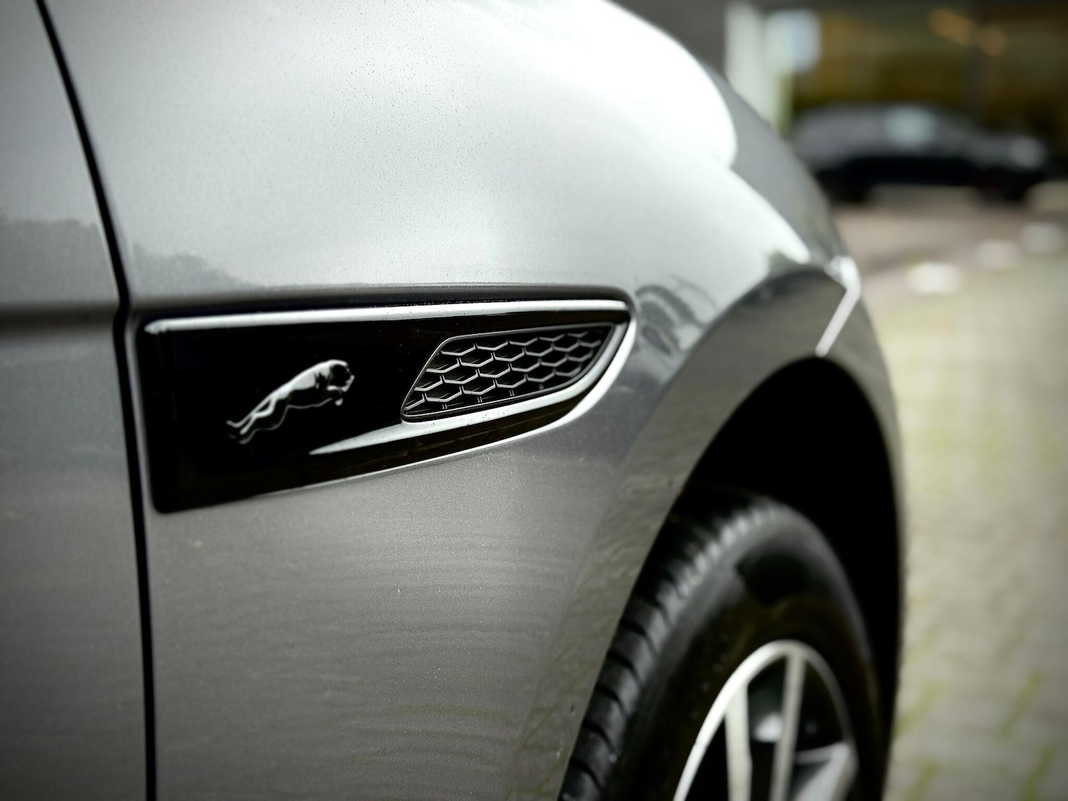 Used Jaguar F-Pace 2024 for sale - 76002558: Photo 12