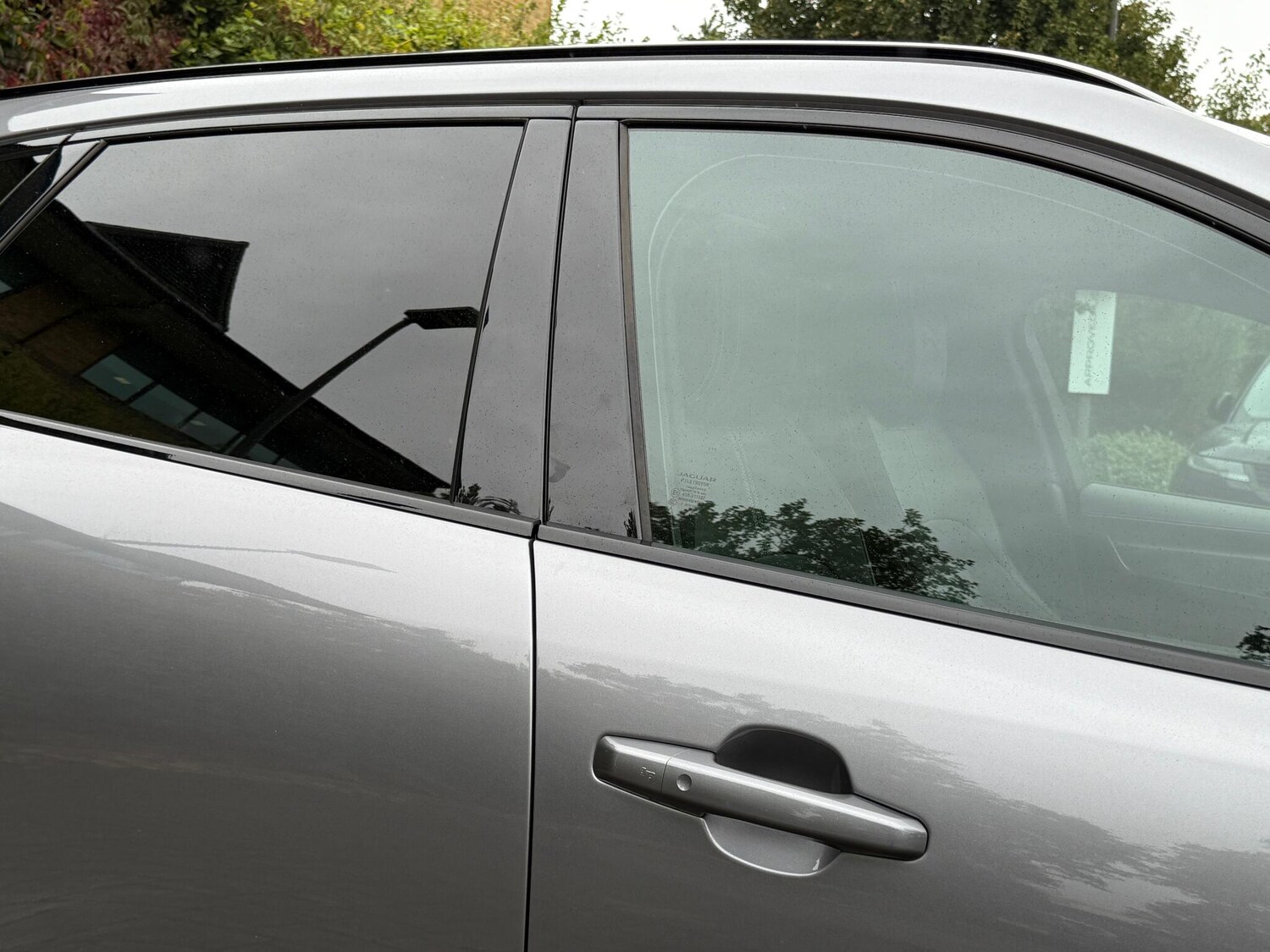 Used Jaguar F-Pace 2024 for sale - 76002558: Photo 22