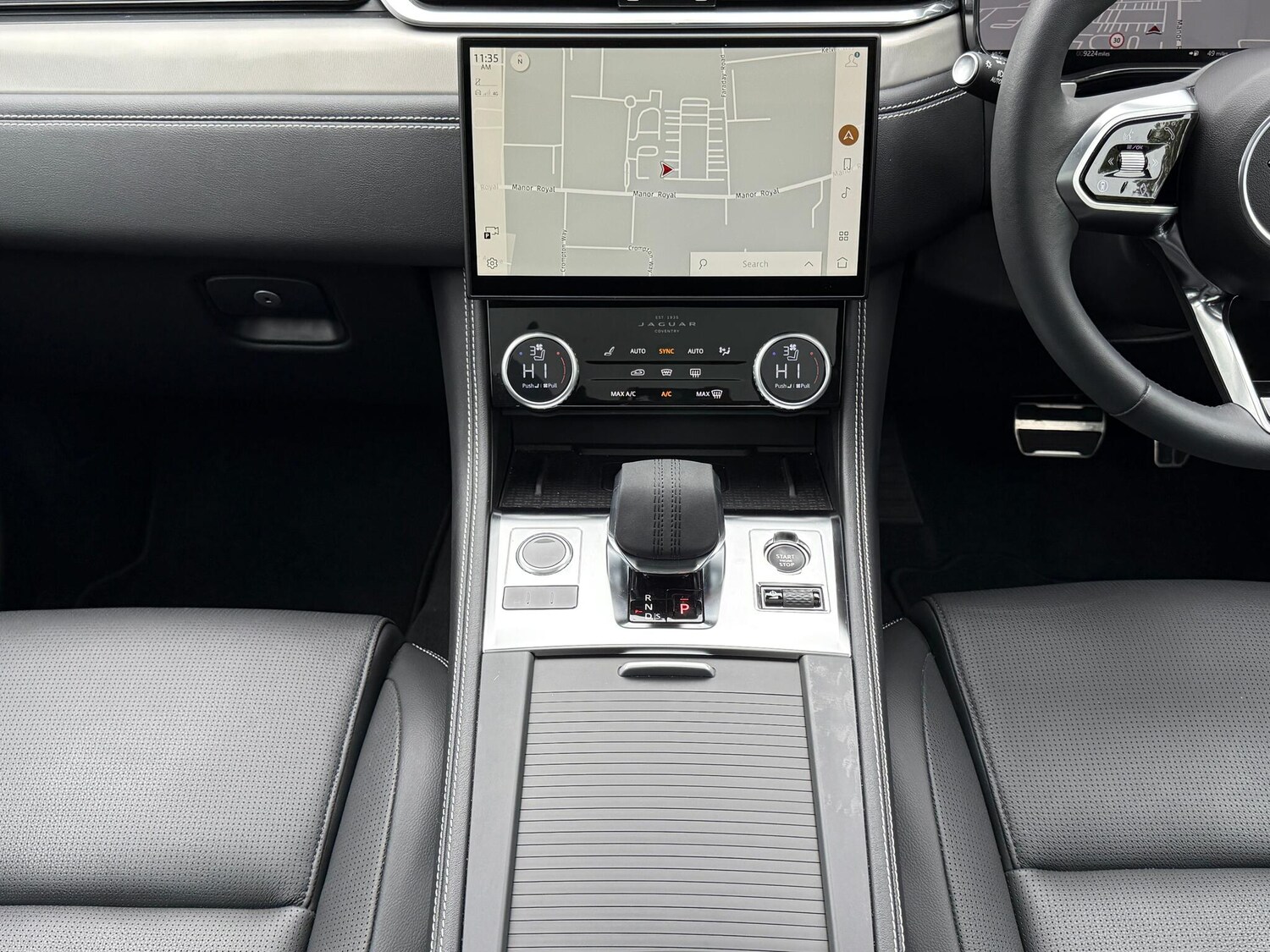 Used Jaguar F-Pace 2024 for sale - 76002558: Photo 27