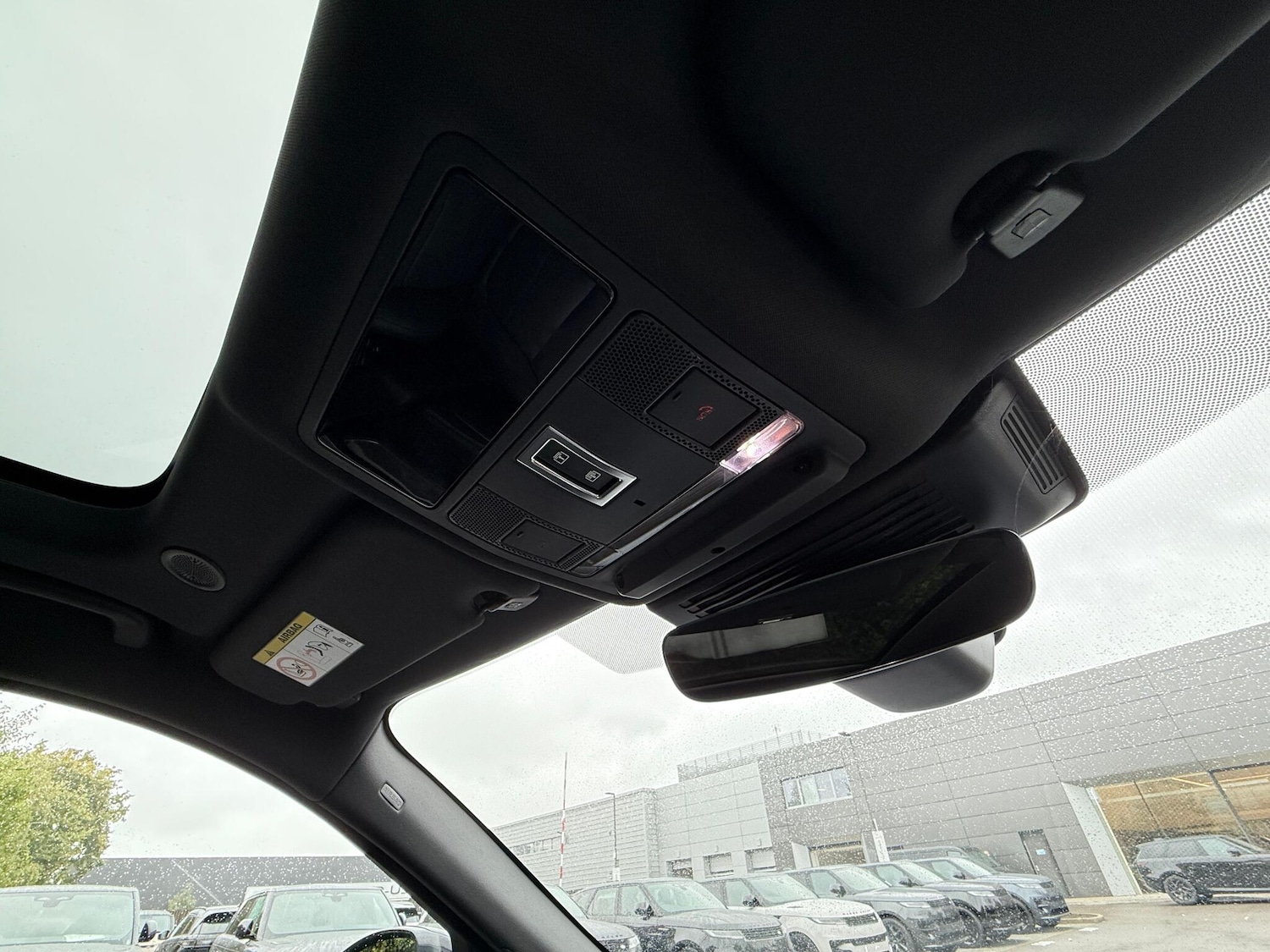 Used Jaguar F-Pace 2024 for sale - 76002558: Photo 28