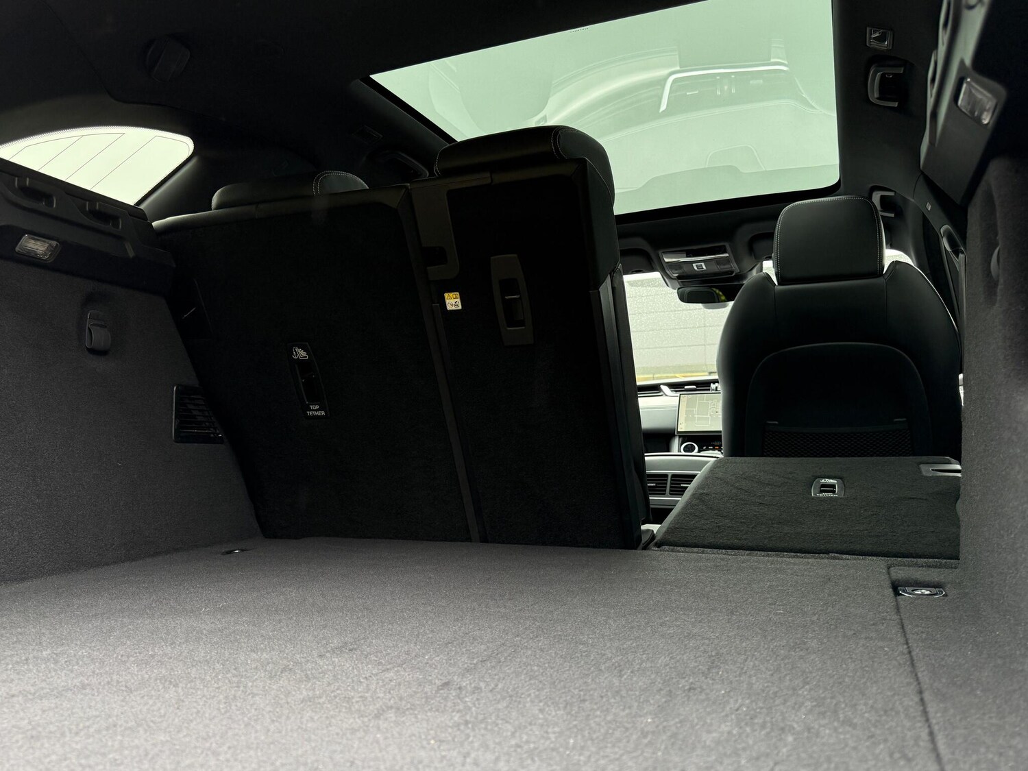 Used Jaguar F-Pace 2024 for sale - 76002558: Photo 34