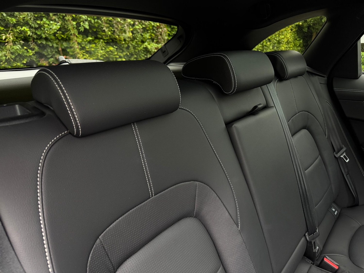 Used Jaguar F-Pace 2024 for sale - 76002558: Photo 35