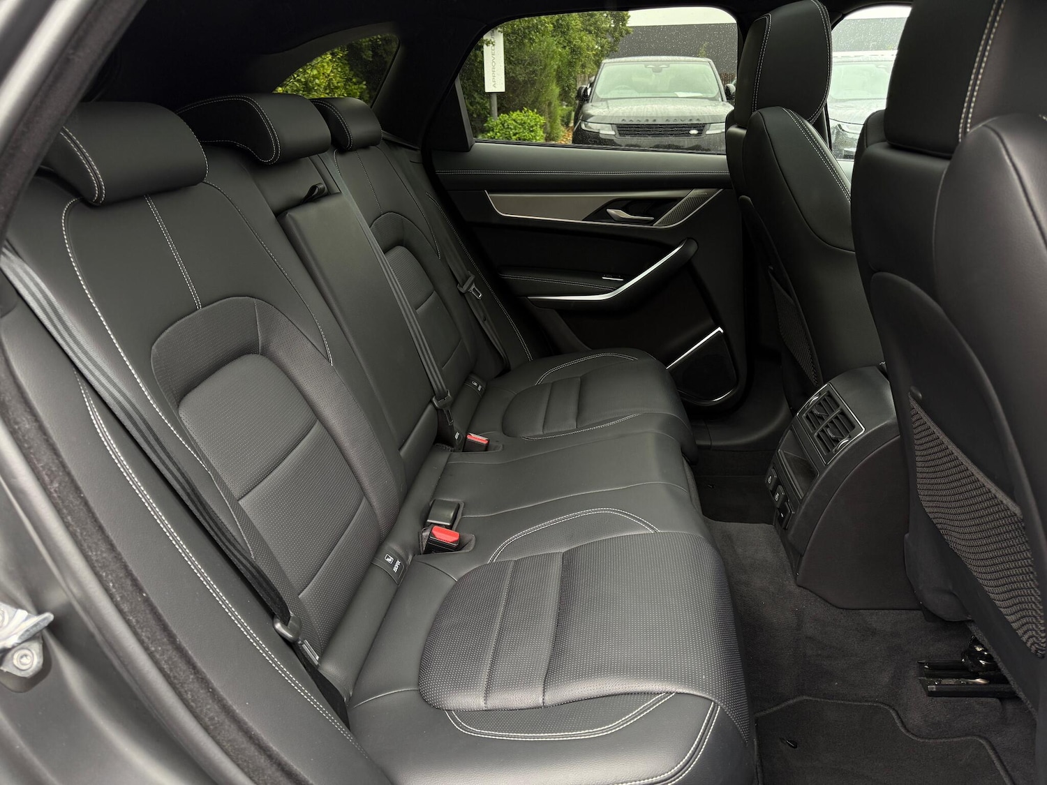Used Jaguar F-Pace 2024 for sale - 76002558: Photo 36