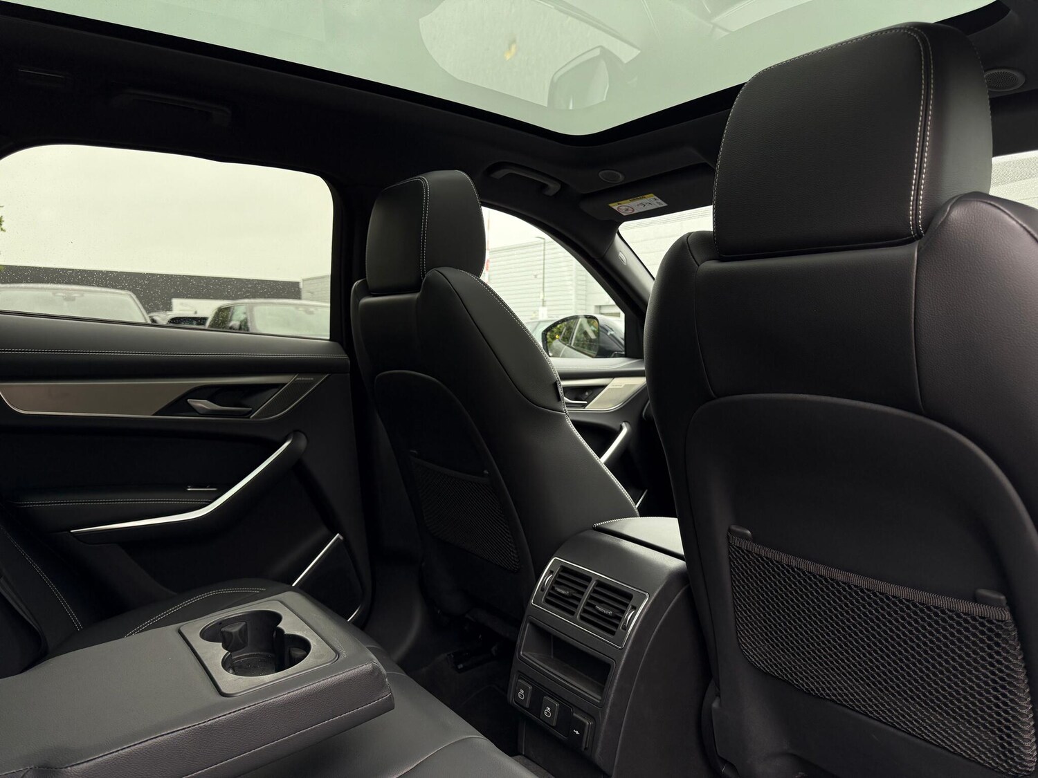 Used Jaguar F-Pace 2024 for sale - 76002558: Photo 37
