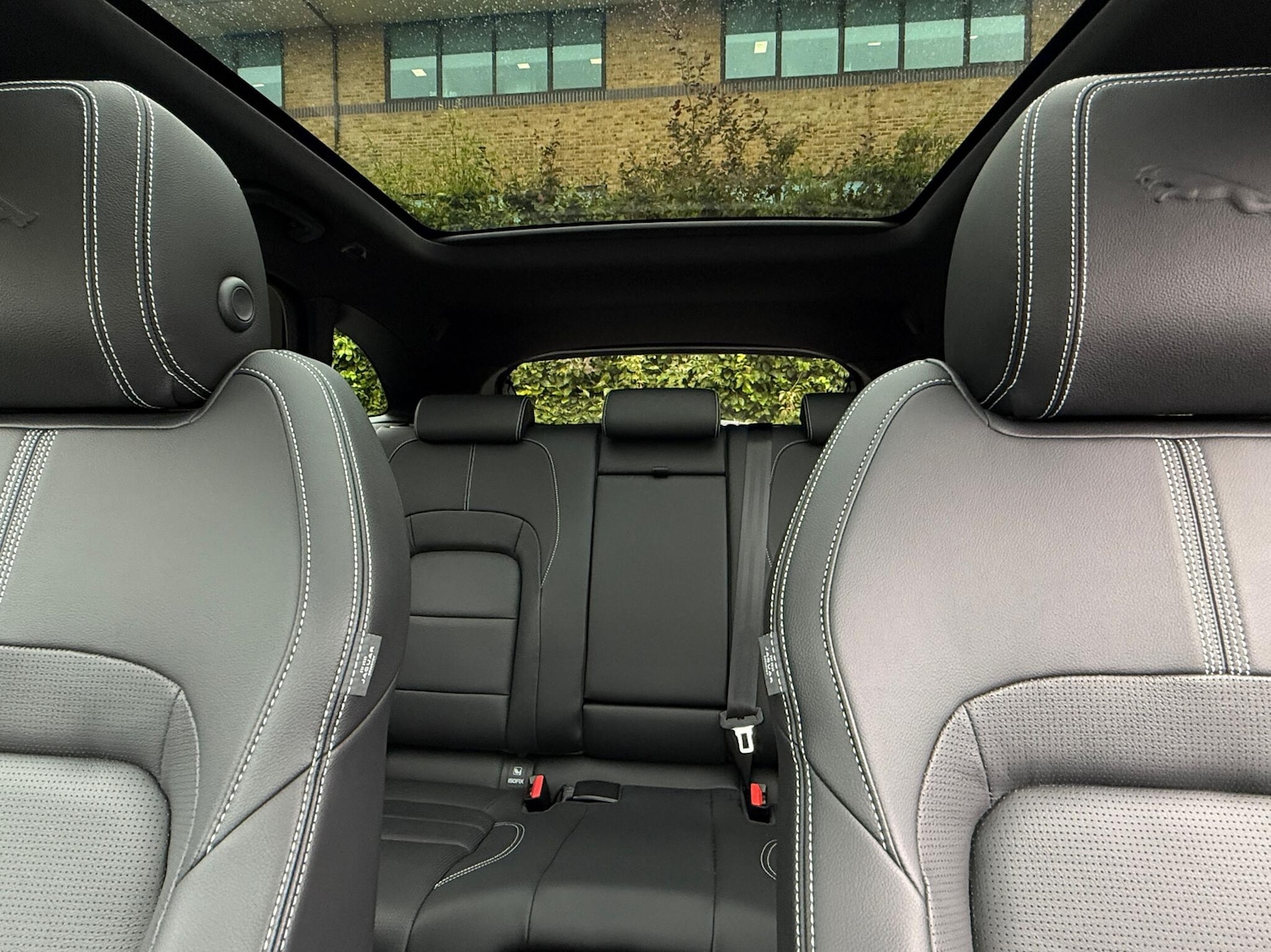 Used Jaguar F-Pace 2024 for sale - 76002558: Photo 40