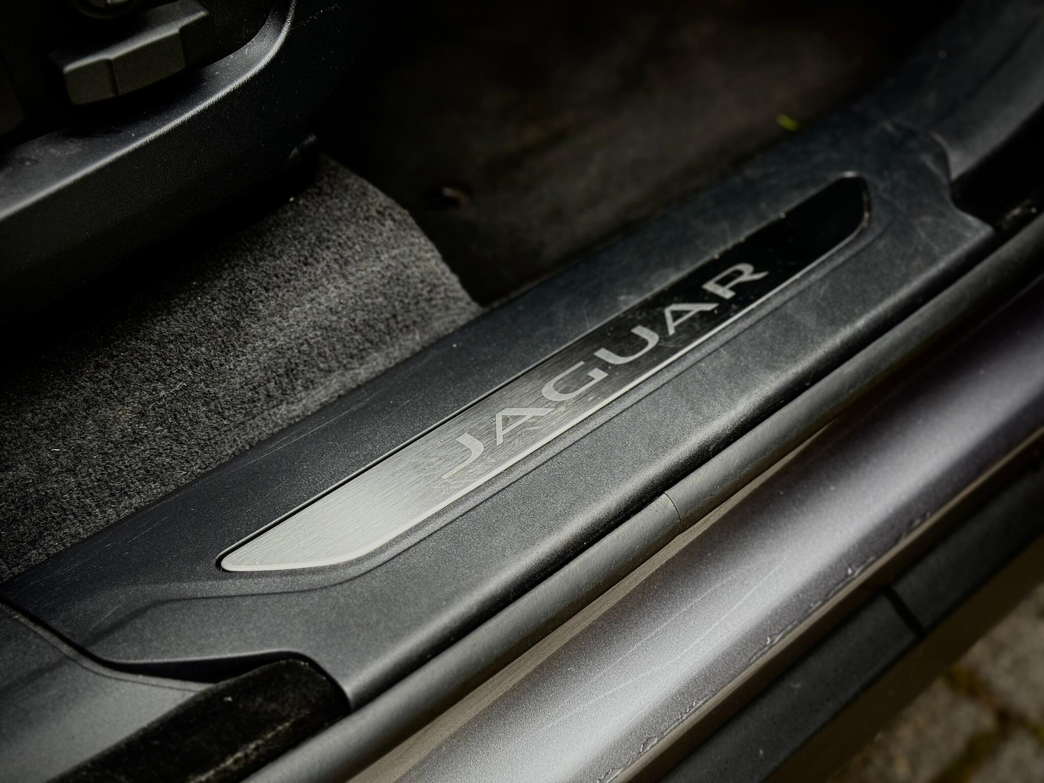 Used Jaguar F-Pace 2024 for sale - 76002558: Photo 41