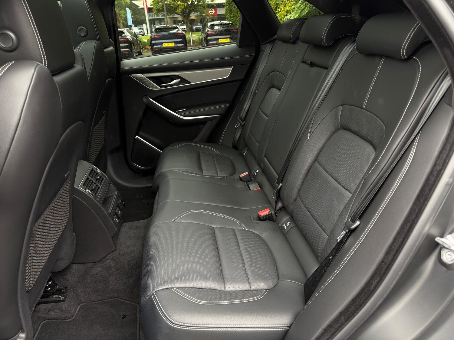 Used Jaguar F-Pace 2024 for sale - 76002558: Photo 47