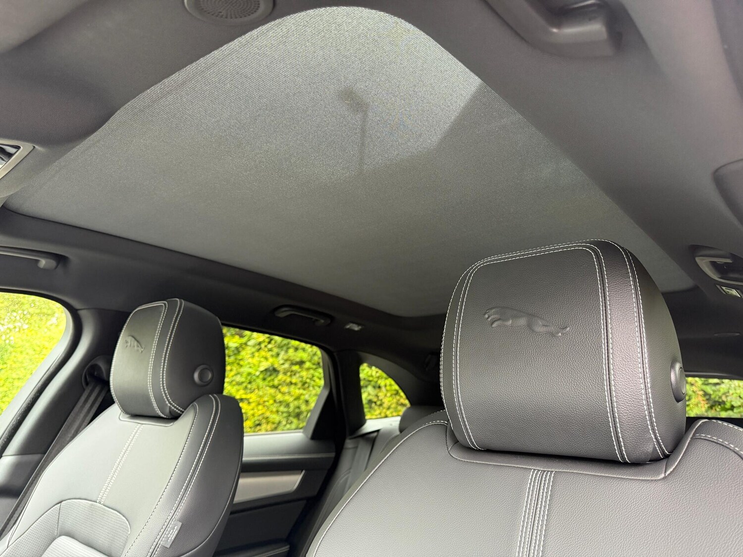 Used Jaguar F-Pace 2024 for sale - 76002558: Photo 48