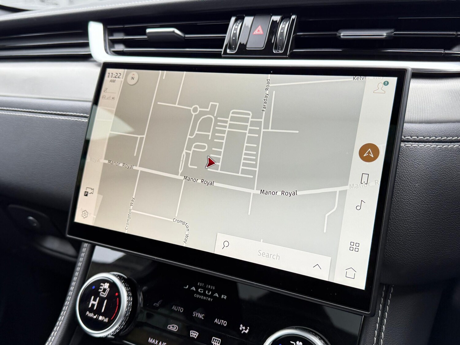 Used Jaguar F-Pace 2024 for sale - 76002558: Photo 5