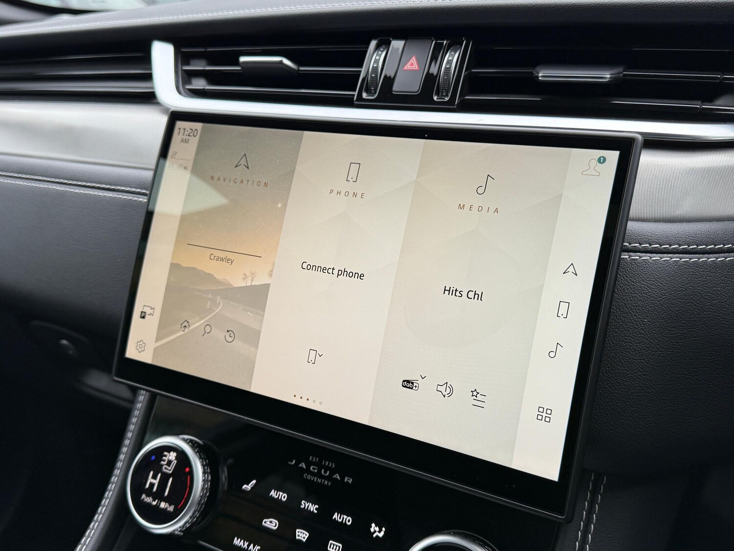 Used Jaguar F-Pace 2024 for sale - 76002558: Photo 50