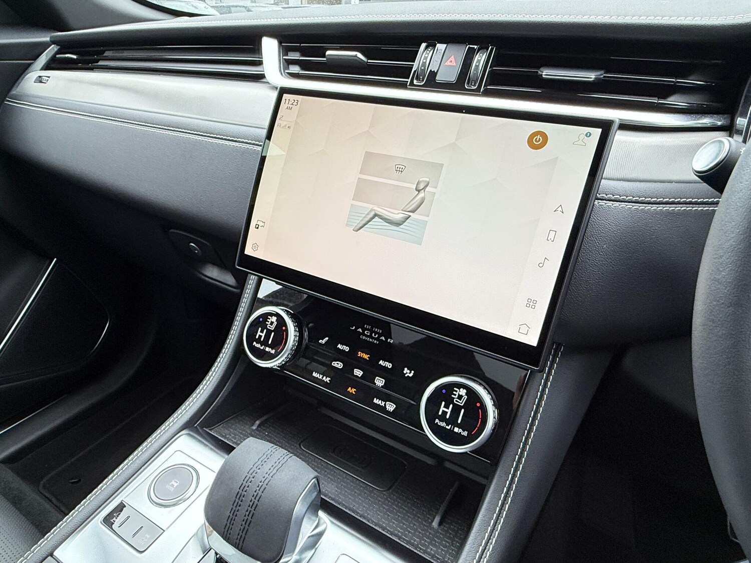 Used Jaguar F-Pace 2024 for sale - 76002558: Photo 54