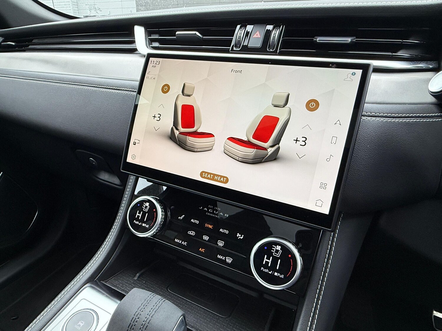 Used Jaguar F-Pace 2024 for sale - 76002558: Photo 55