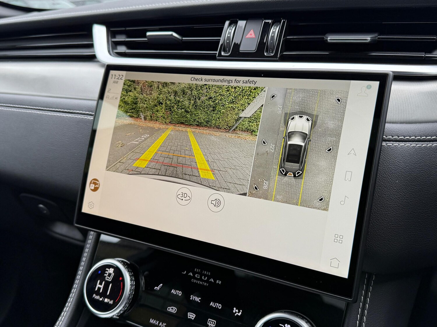 Used Jaguar F-Pace 2024 for sale - 76002558: Photo 6