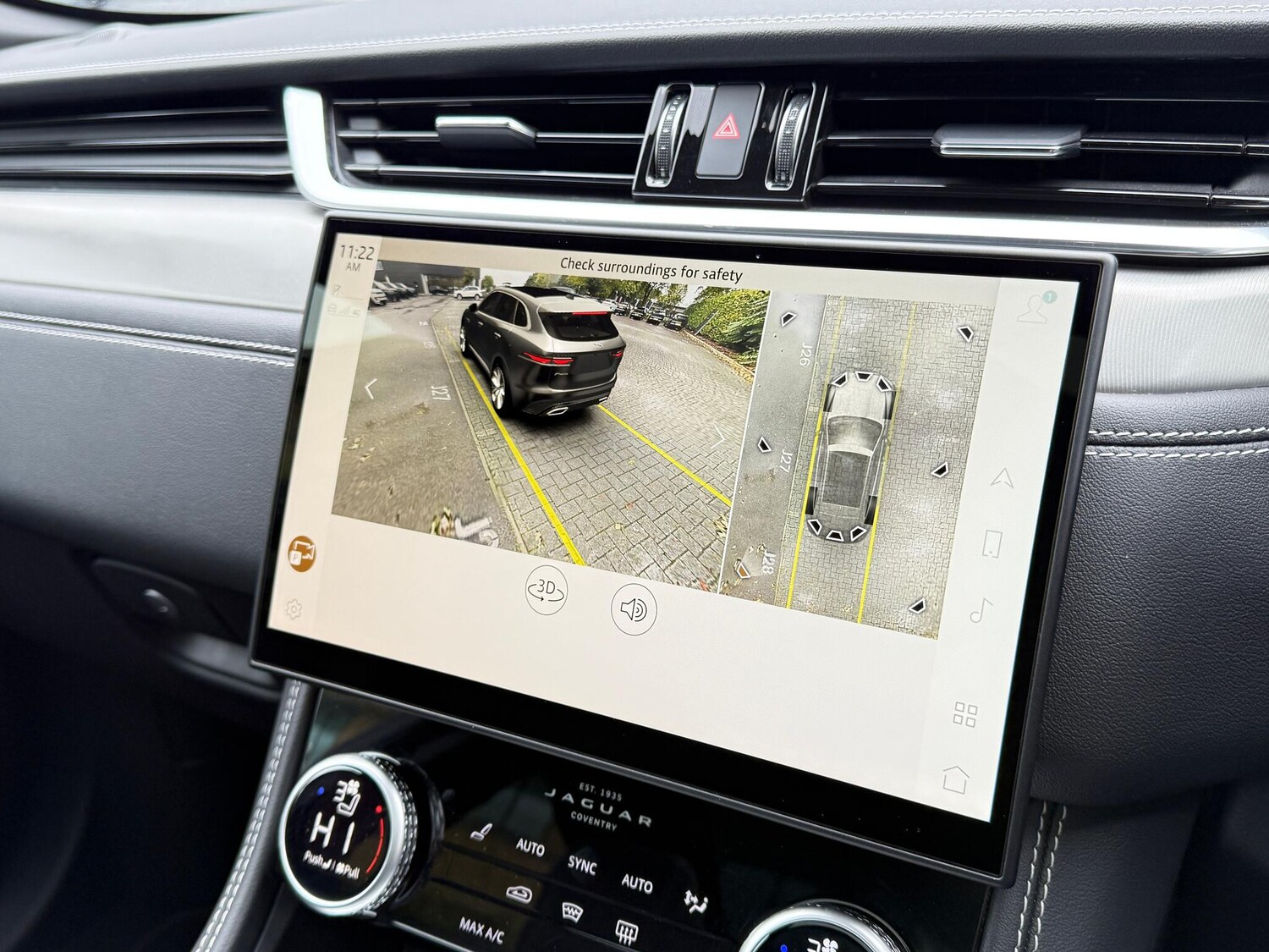 Used Jaguar F-Pace 2024 for sale - 76002558: Photo 7