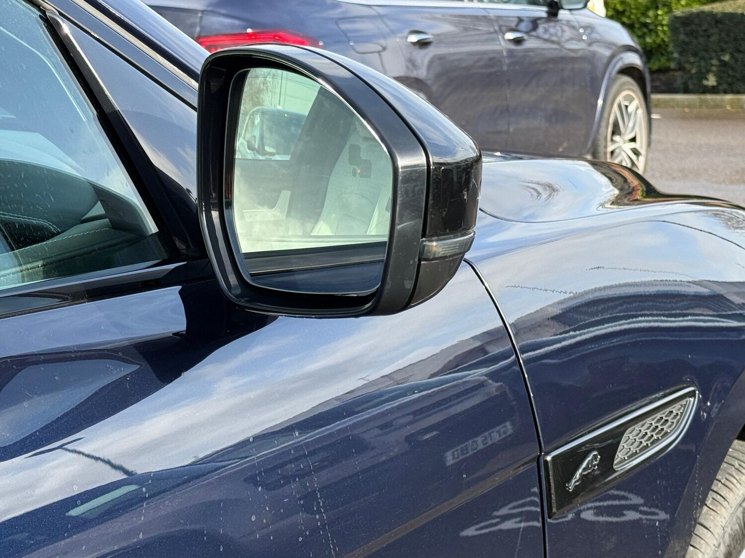 Used Jaguar F-Pace 2024 for sale - 77456123: Photo 10