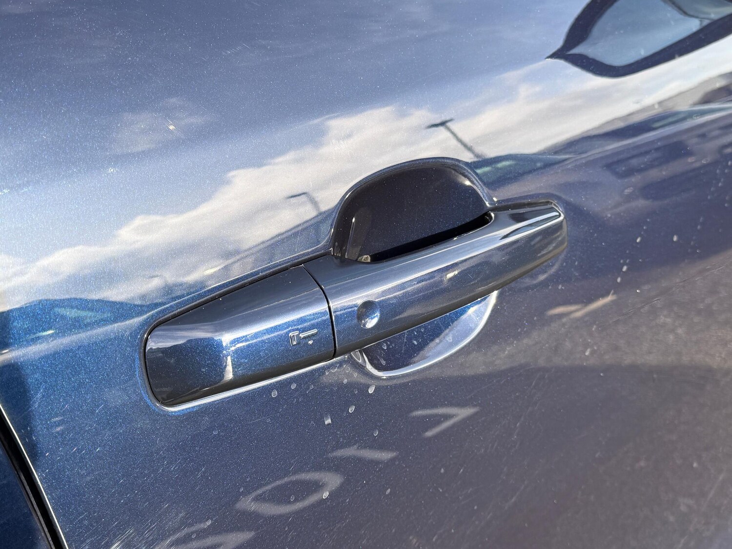 Used Jaguar F-Pace 2024 for sale - 77456123: Photo 16