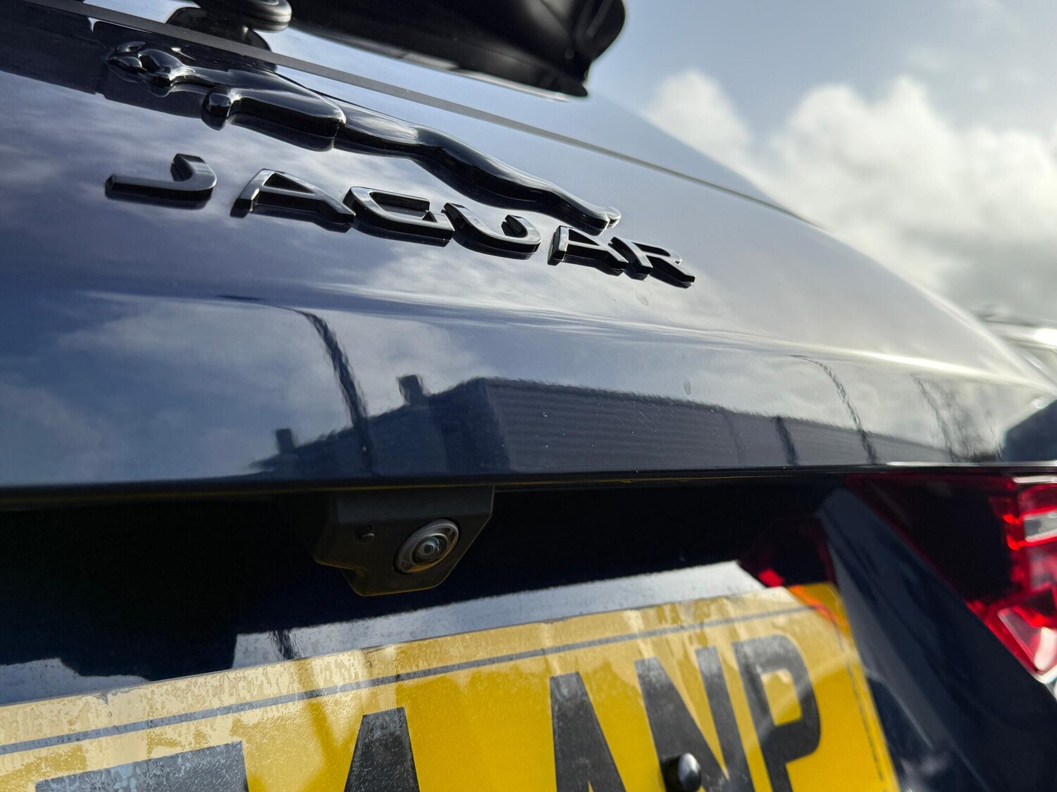 Used Jaguar F-Pace 2024 for sale - 77456123: Photo 21