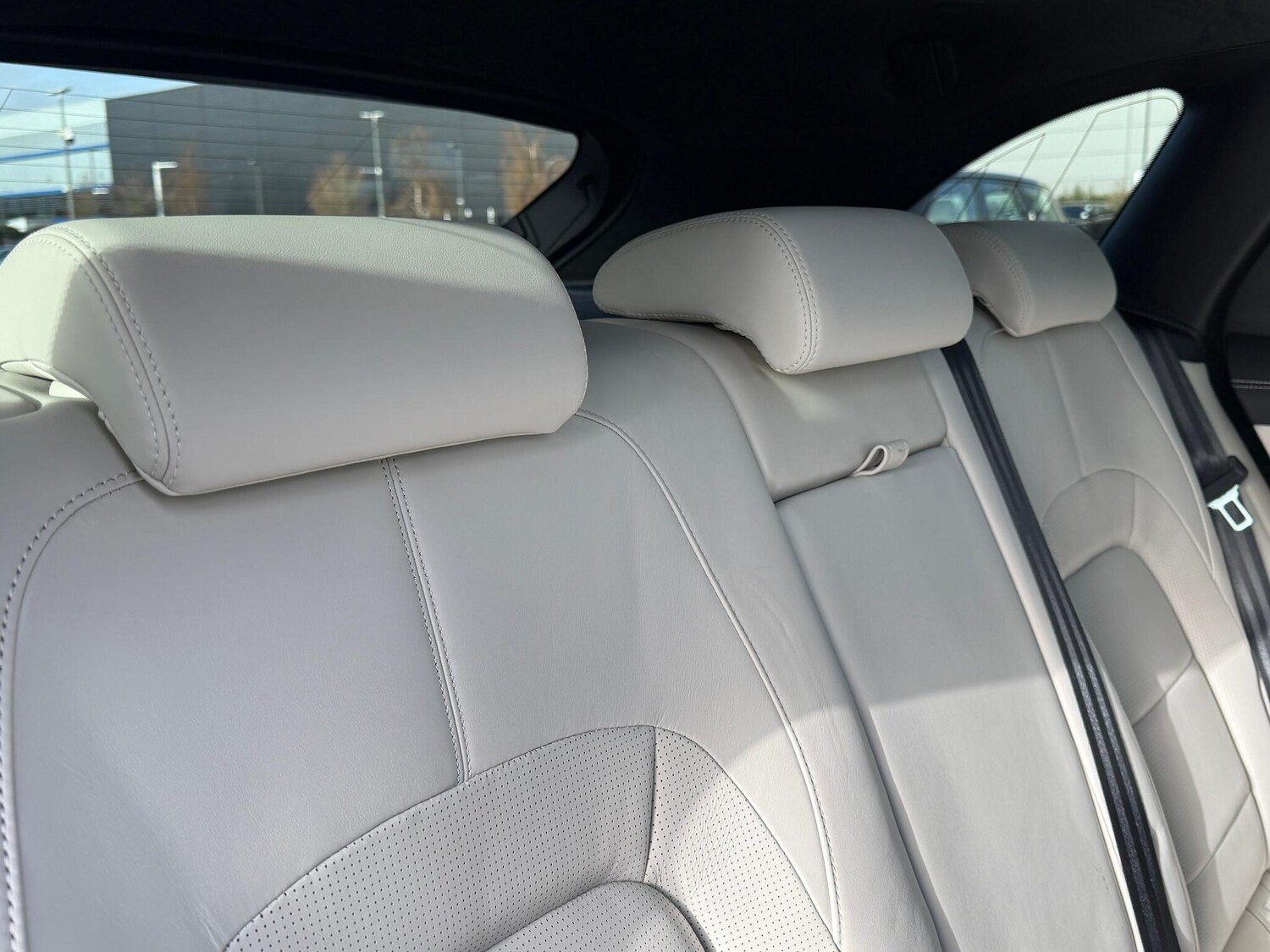 Used Jaguar F-Pace 2024 for sale - 77456123: Photo 26