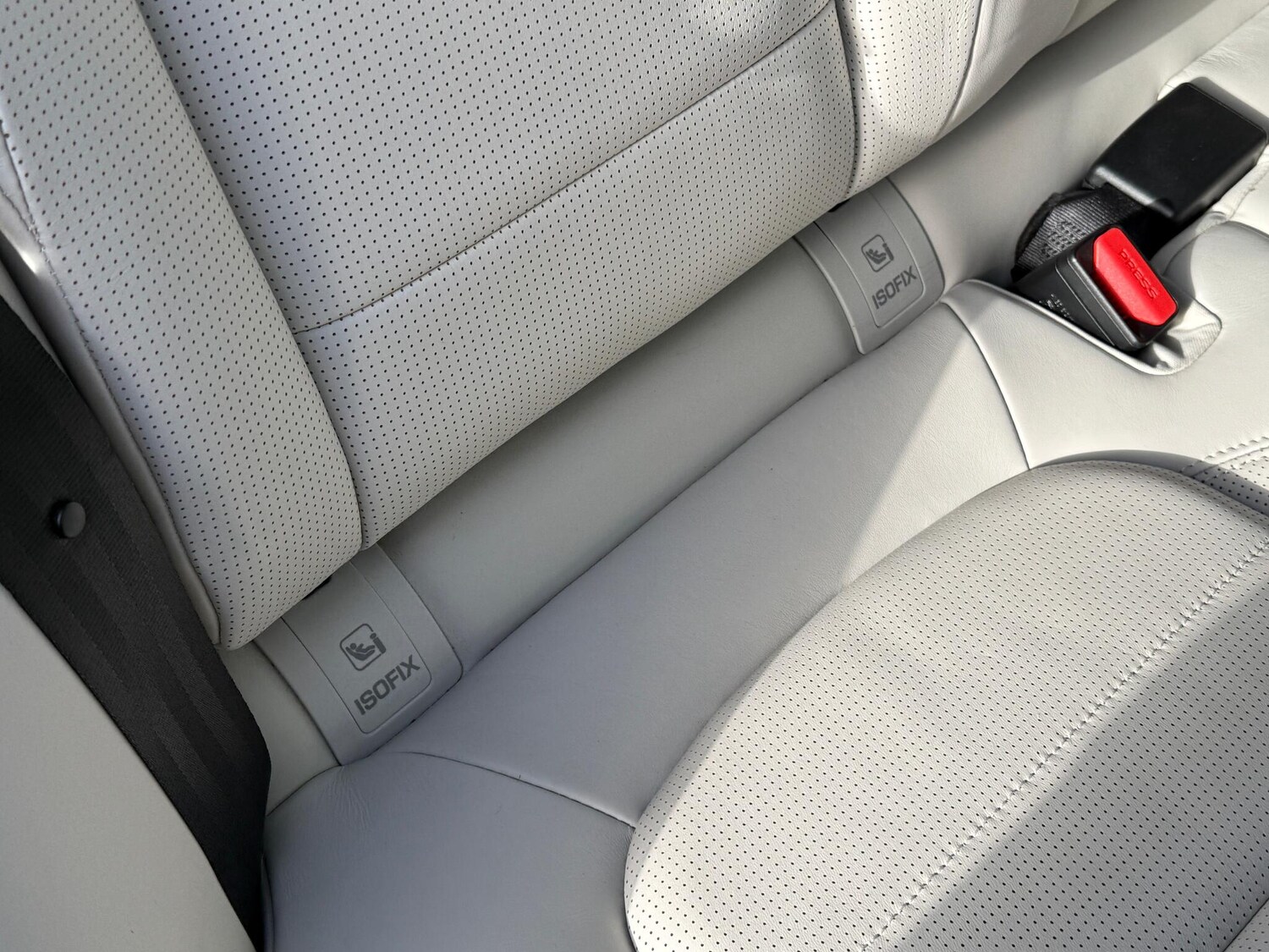 Used Jaguar F-Pace 2024 for sale - 77456123: Photo 29