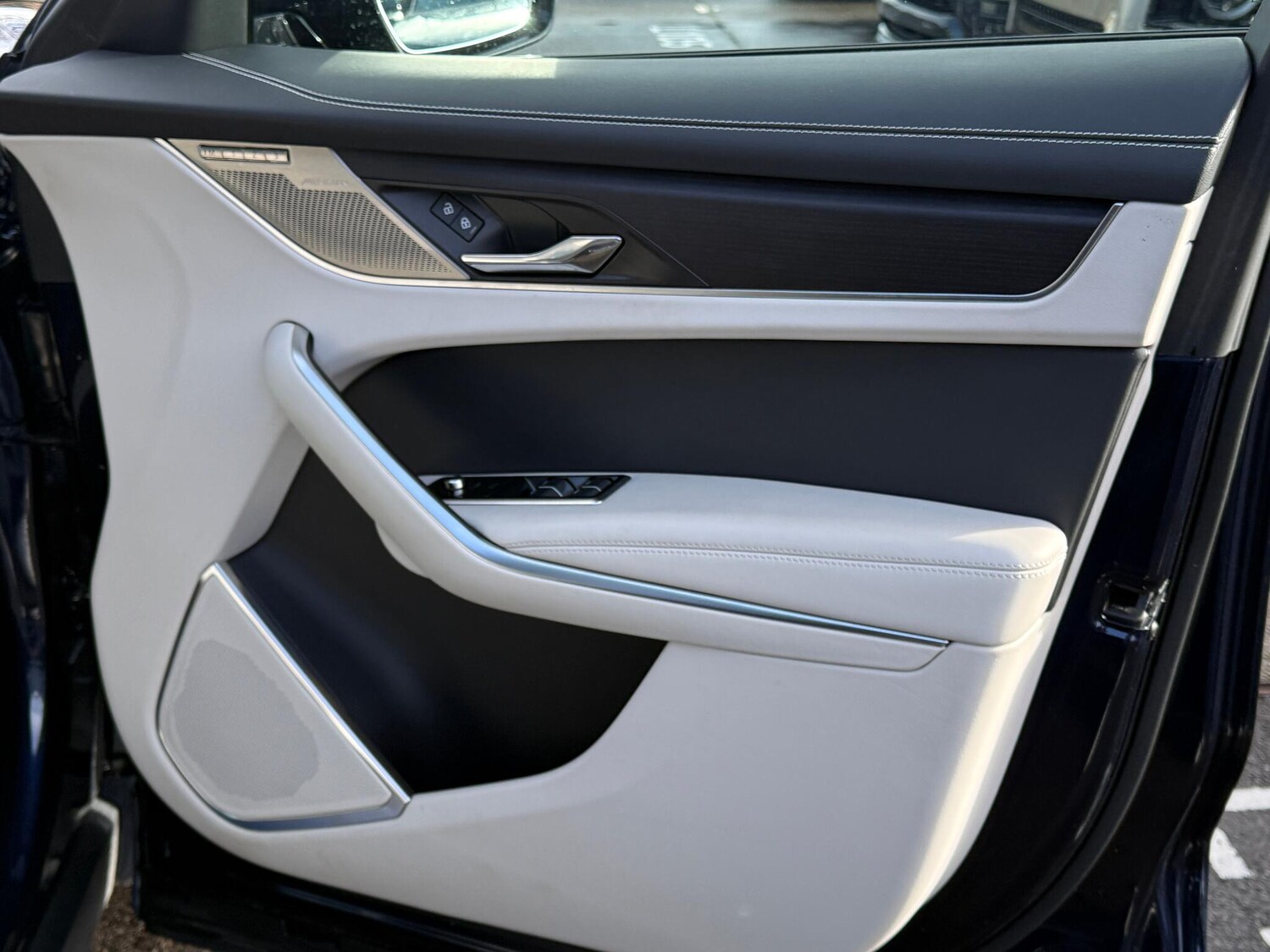 Used Jaguar F-Pace 2024 for sale - 77456123: Photo 42