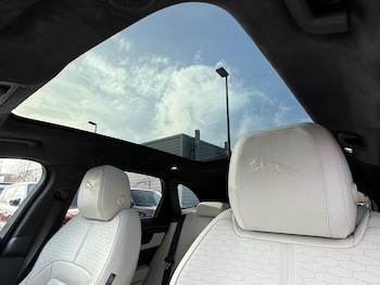 Used Jaguar F-Pace 2024 for sale - 77456123: Photo