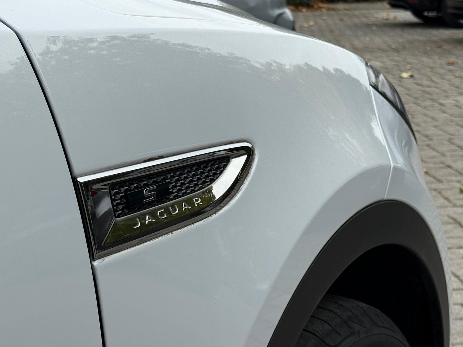 Used Jaguar E-Pace 2017 for sale - 76152250: Photo 10