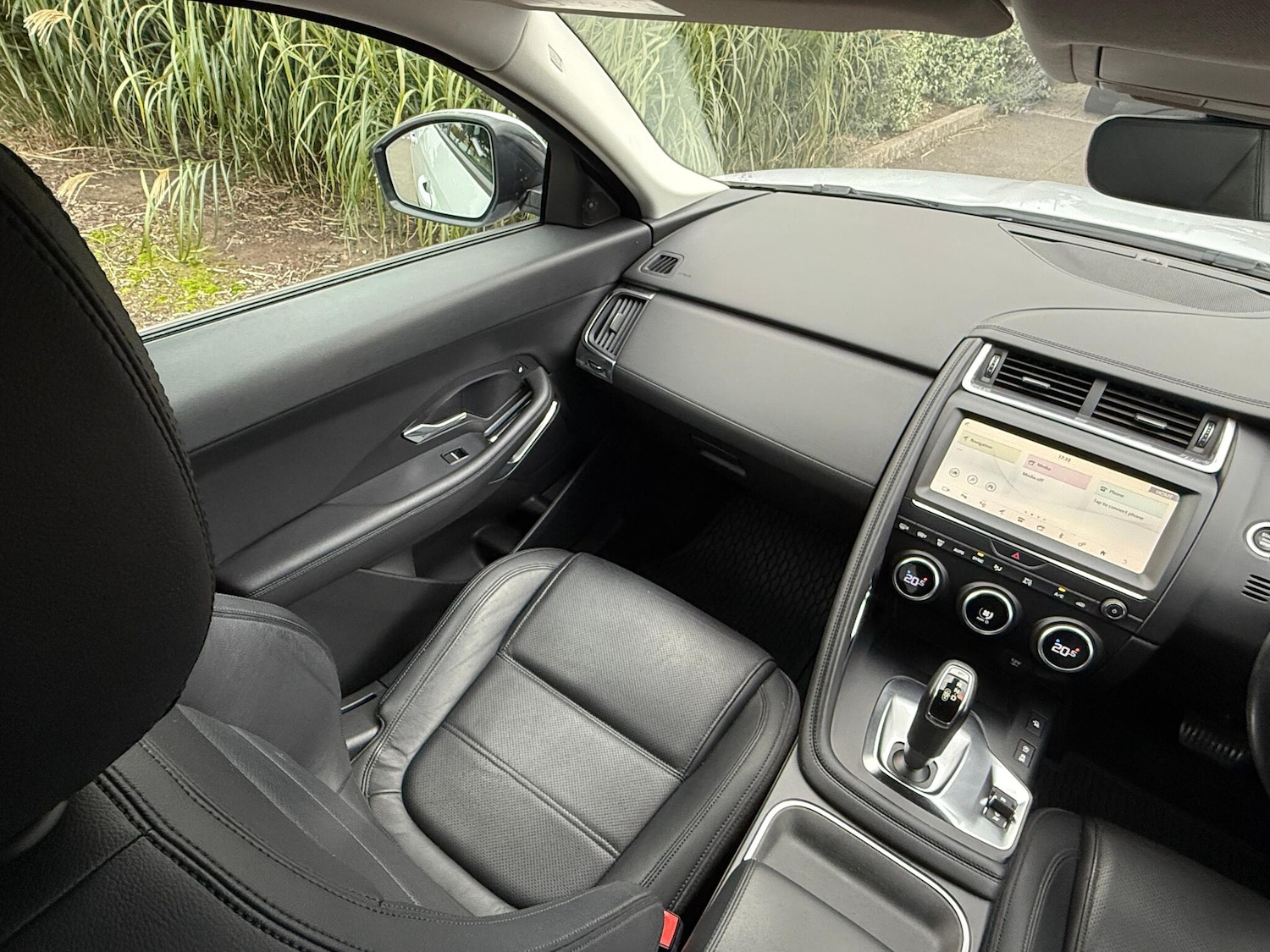 Used Jaguar E-Pace 2017 for sale - 76152250: Photo 19