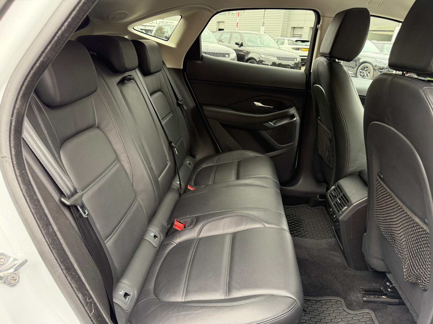 Used Jaguar E-Pace 2017 for sale - 76152250: Photo 29