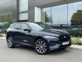 2024 (74) - 2.0 D200 MHEV R-Dynamic SE Black 90th Anniversary Edition SUV 5dr Diesel Au