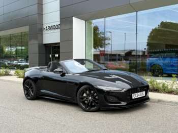 2024 (24) - 2.0 P300 R-Dynamic 2dr Auto