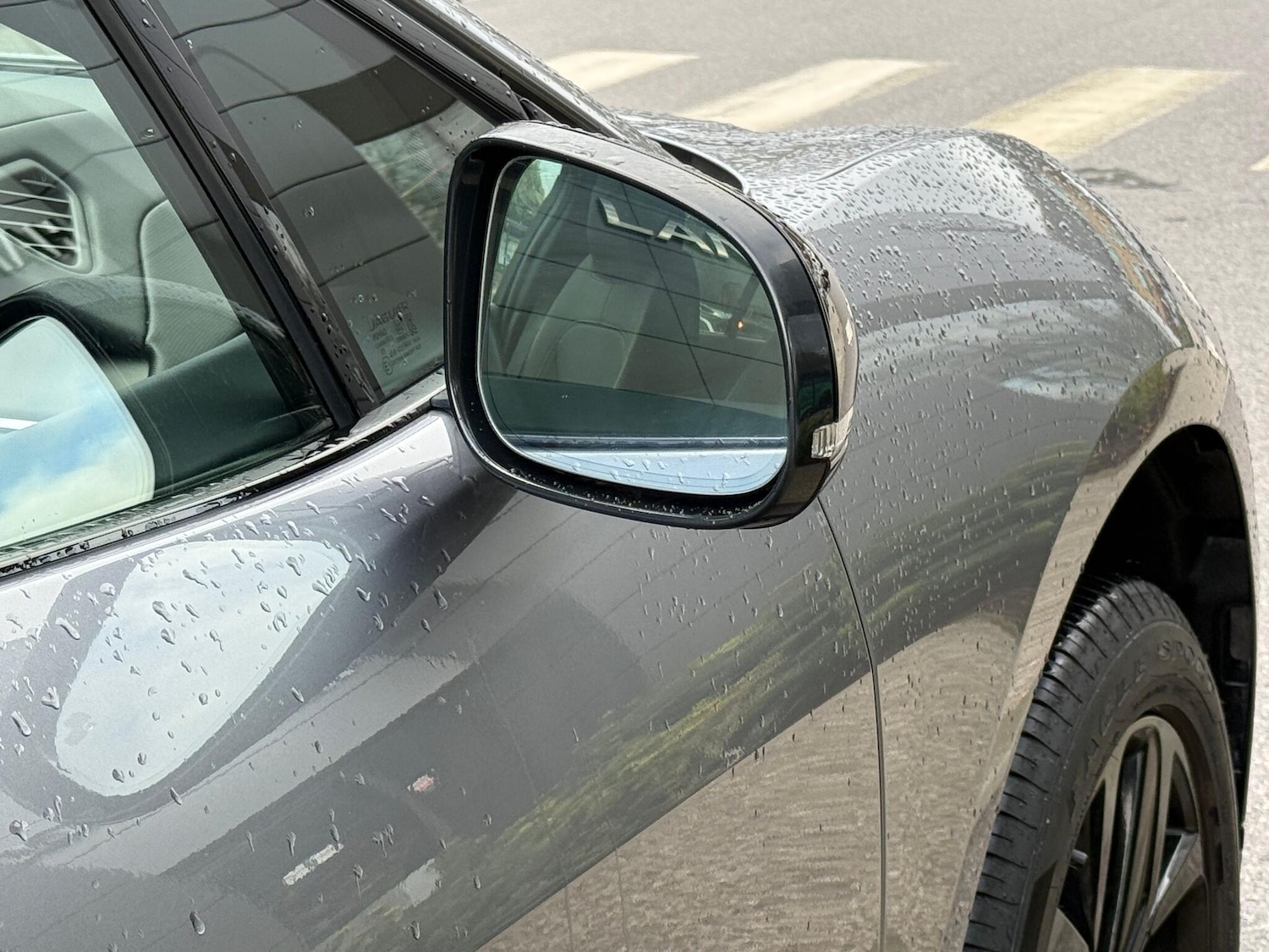 Used Jaguar I-Pace 2022 for sale - 77387251: Photo 10