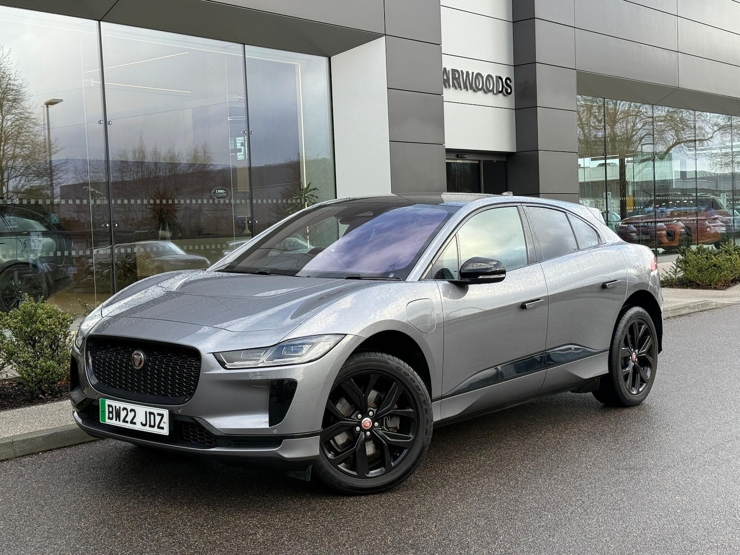 Used Jaguar I-Pace 2022 for sale - 77387251: Photo 15