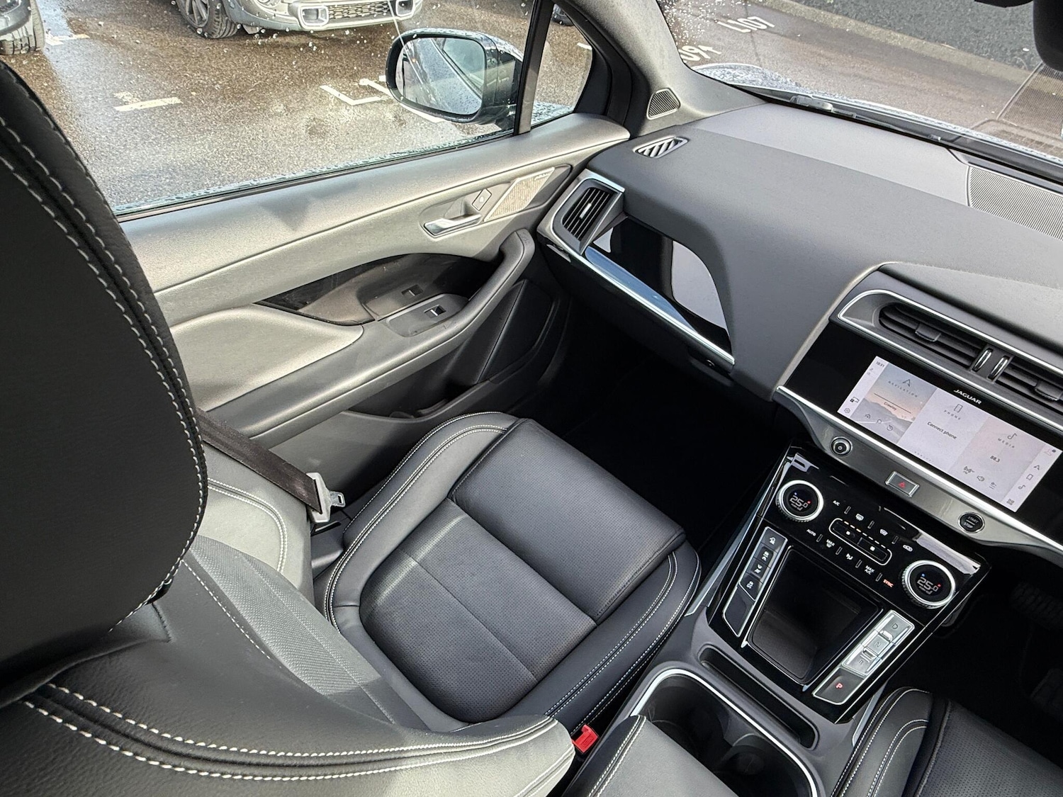 Used Jaguar I-Pace 2022 for sale - 77387251: Photo 17