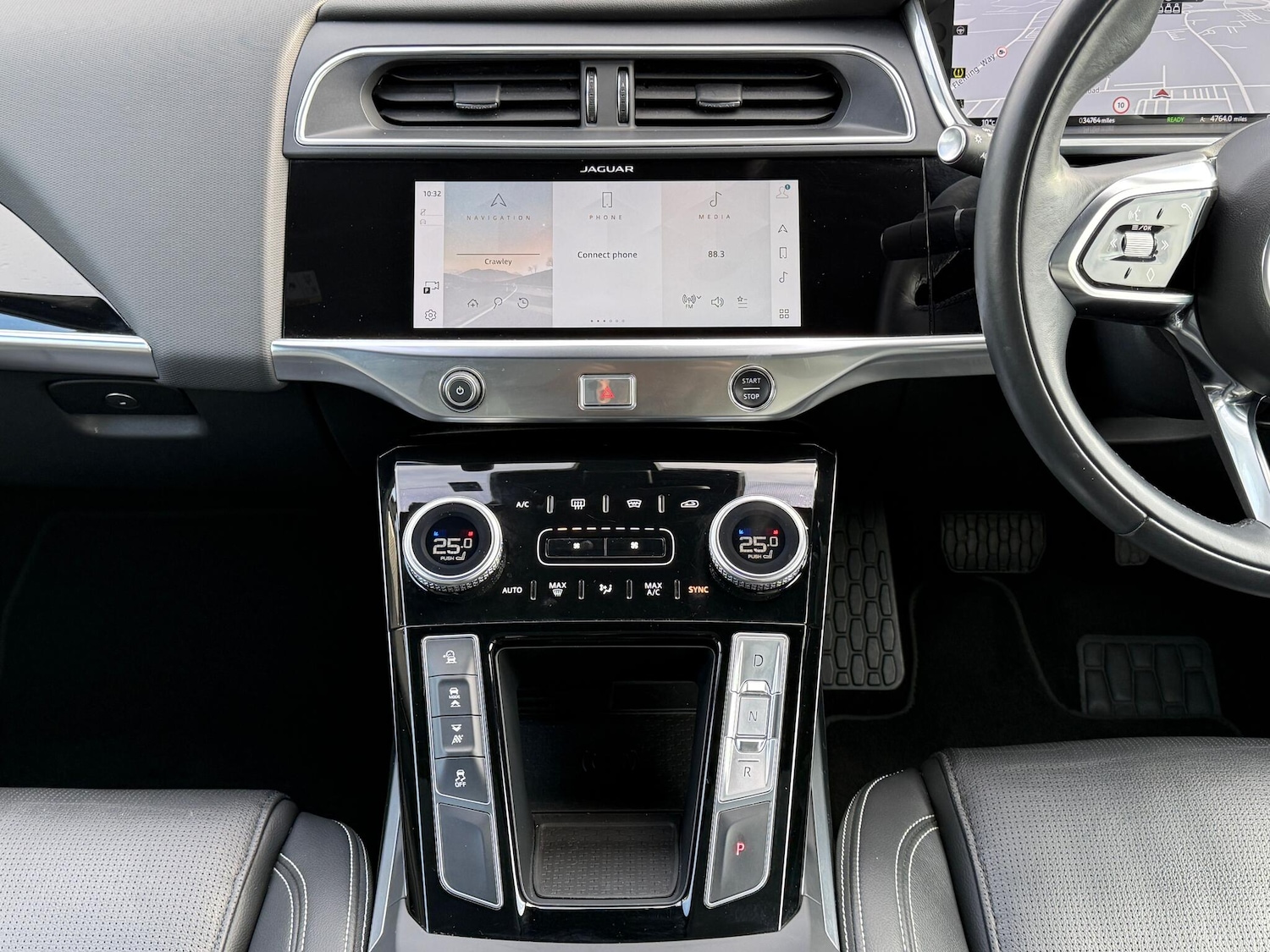 Used Jaguar I-Pace 2022 for sale - 77387251: Photo 19