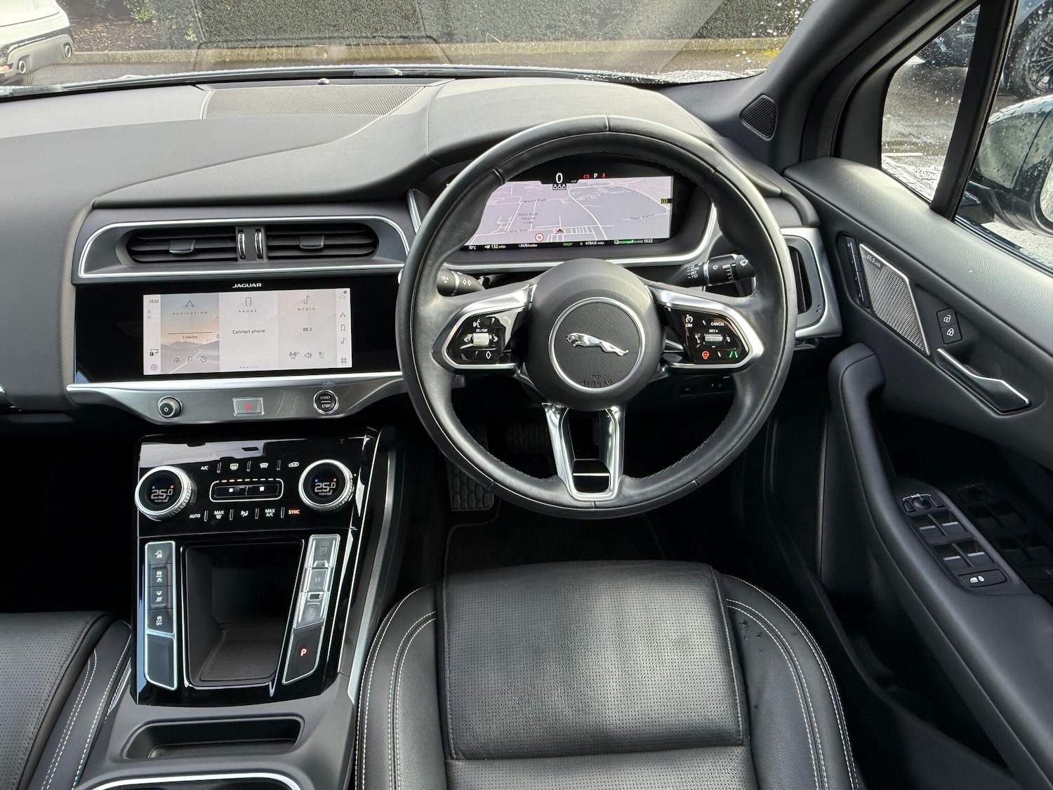 Used Jaguar I-Pace 2022 for sale - 77387251: Photo 20