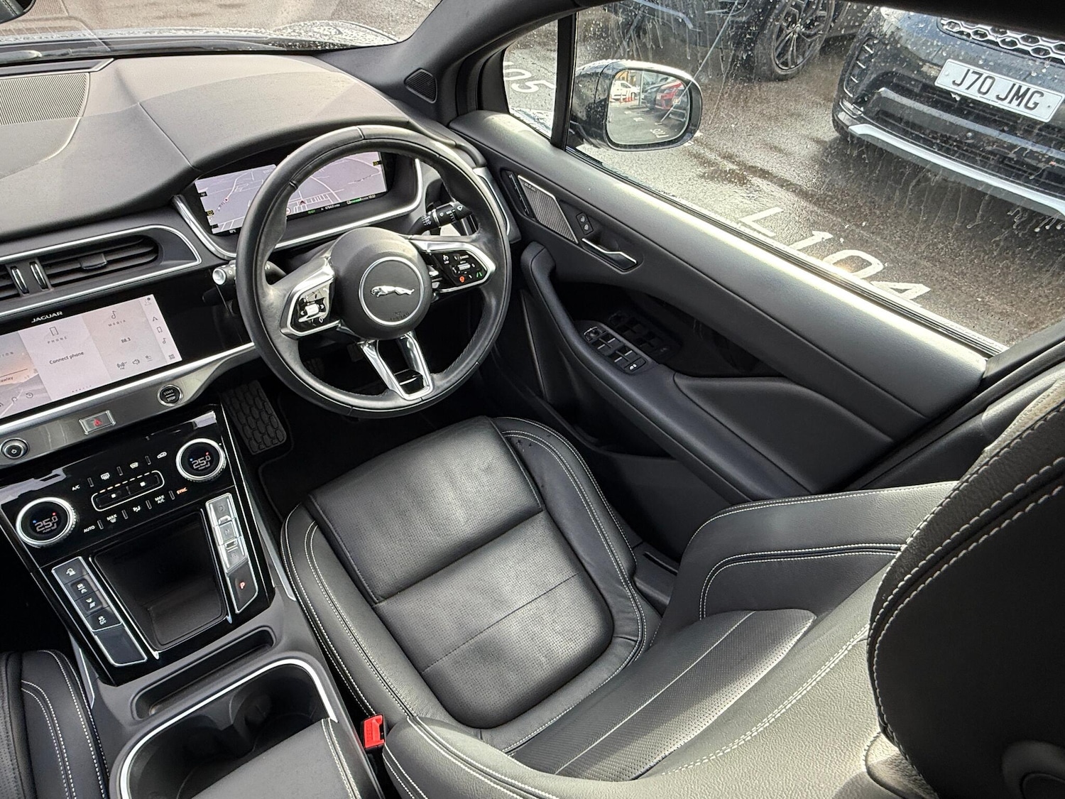 Used Jaguar I-Pace 2022 for sale - 77387251: Photo 21